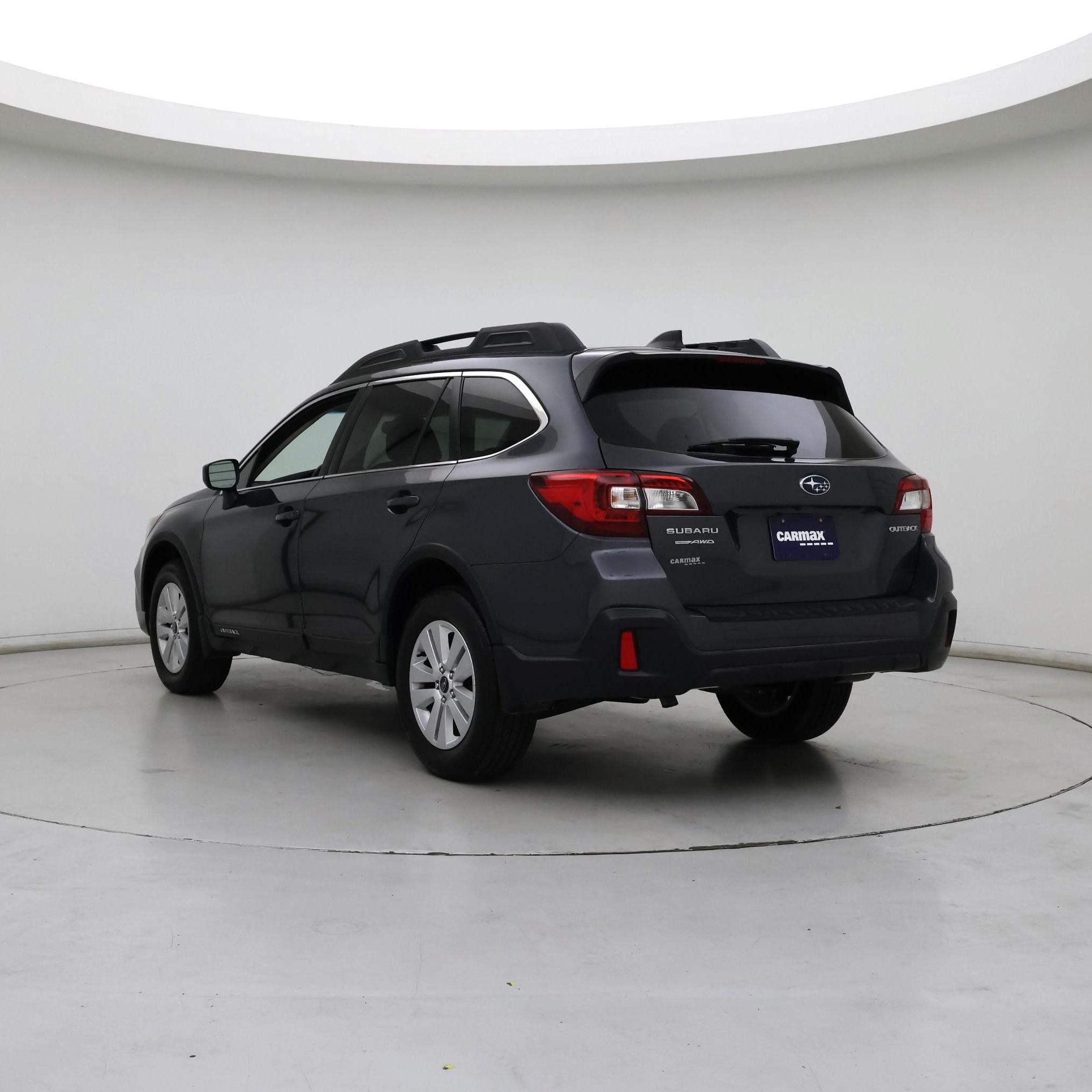 Thumbnail: 2018 Subaru Outback - 2