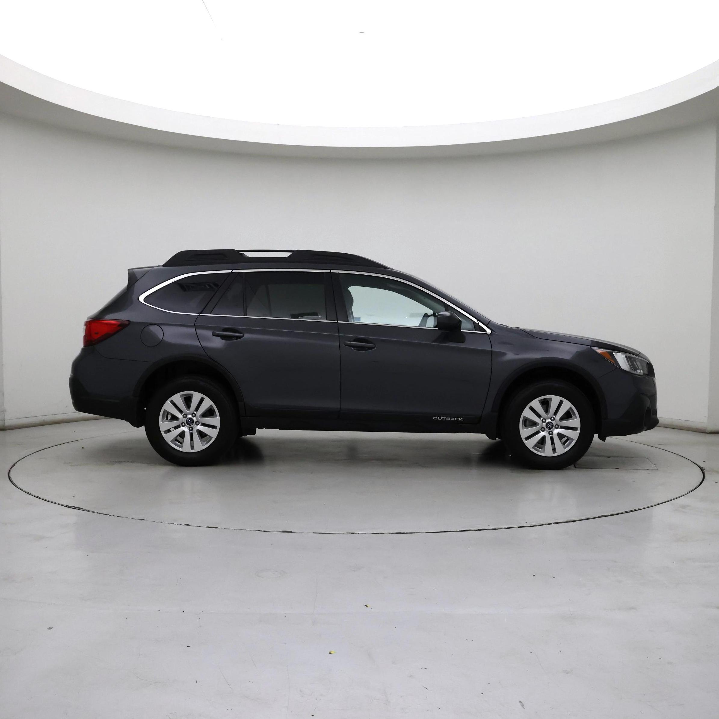Thumbnail: 2018 Subaru Outback - 7