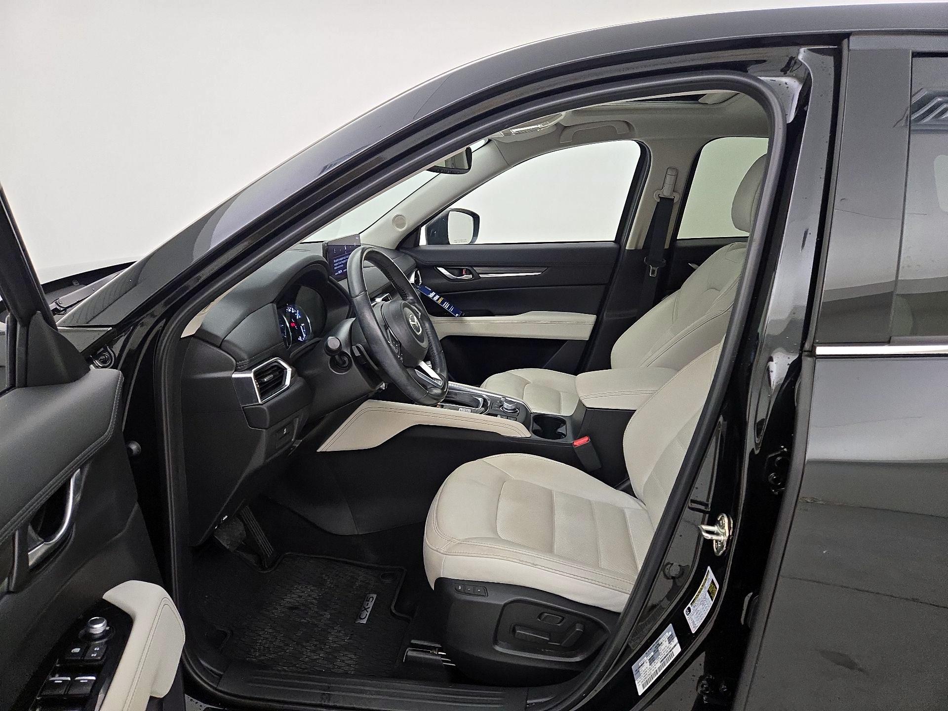 Thumbnail: 2022 Mazda CX-5 - 11