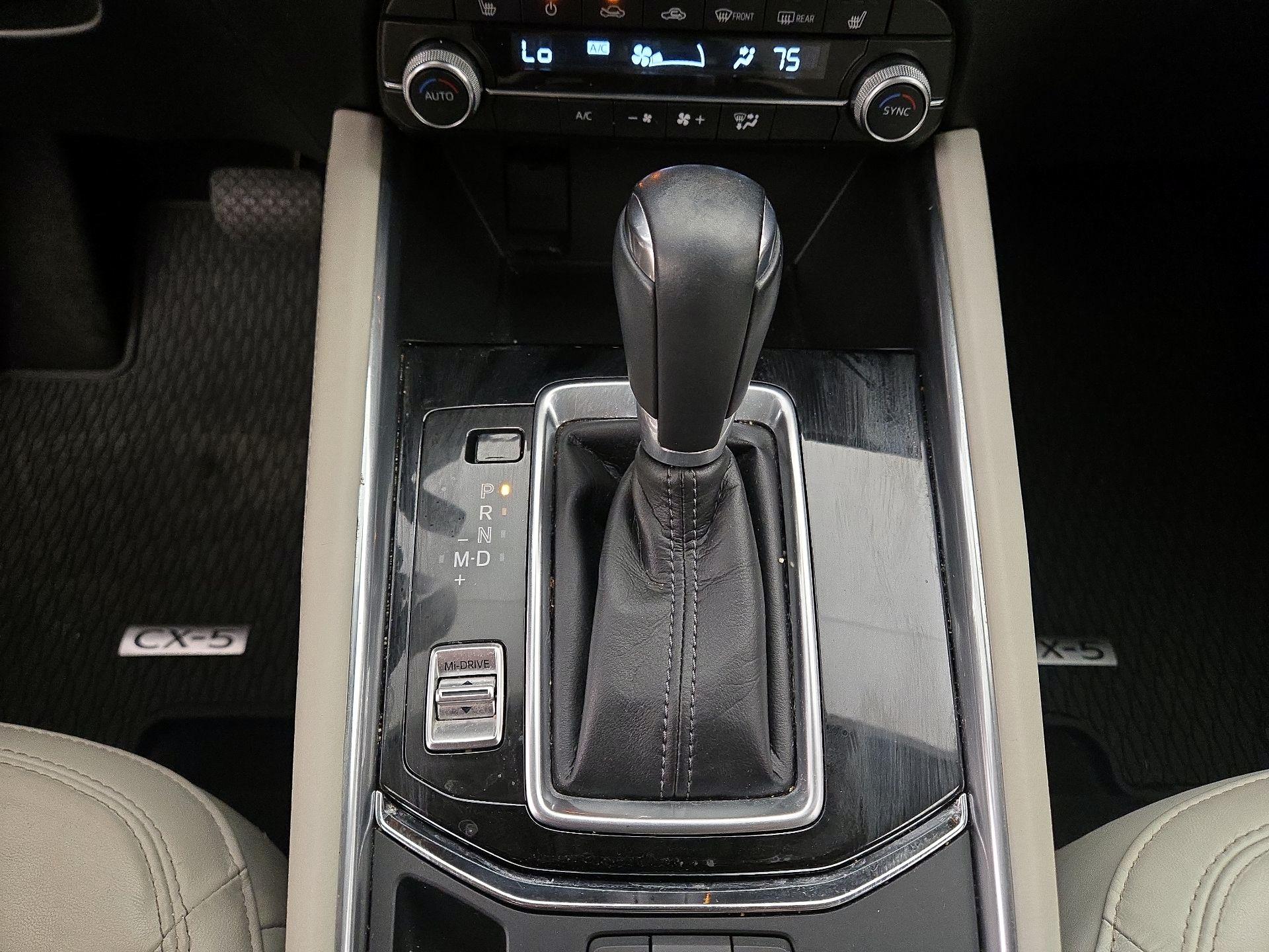 Thumbnail: 2022 Mazda CX-5 - 18