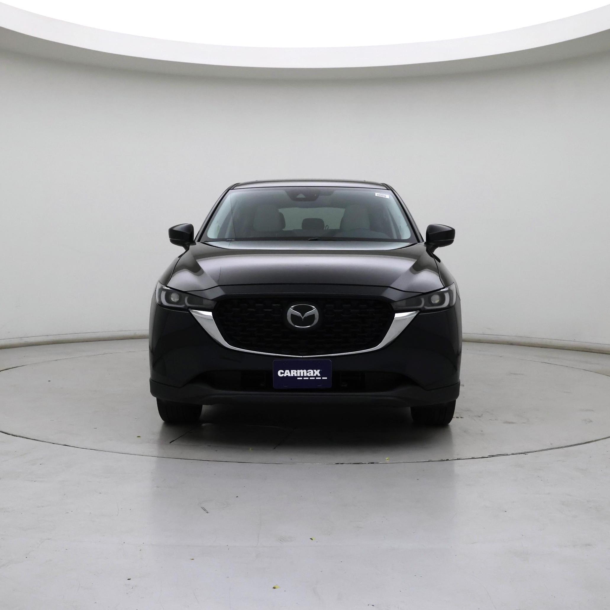 Thumbnail: 2022 Mazda CX-5 - 5