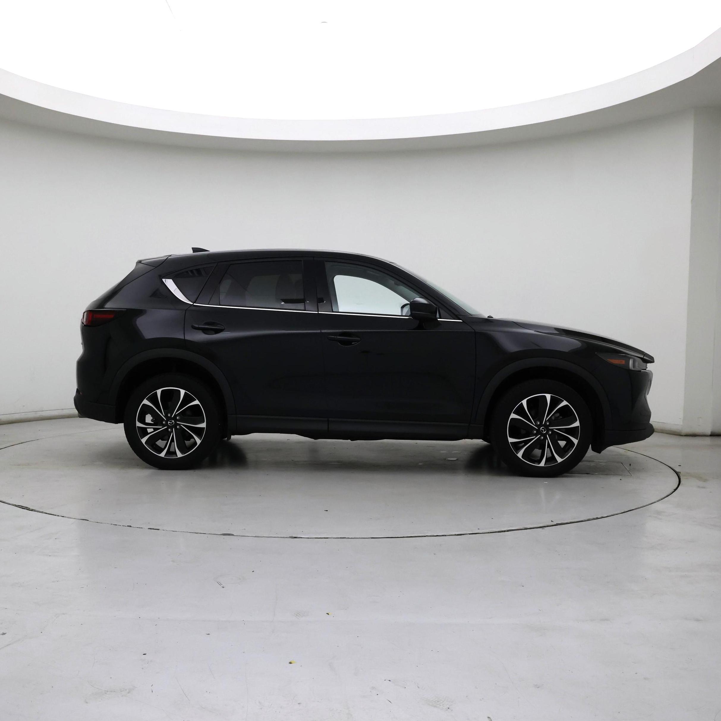 Thumbnail: 2022 Mazda CX-5 - 7