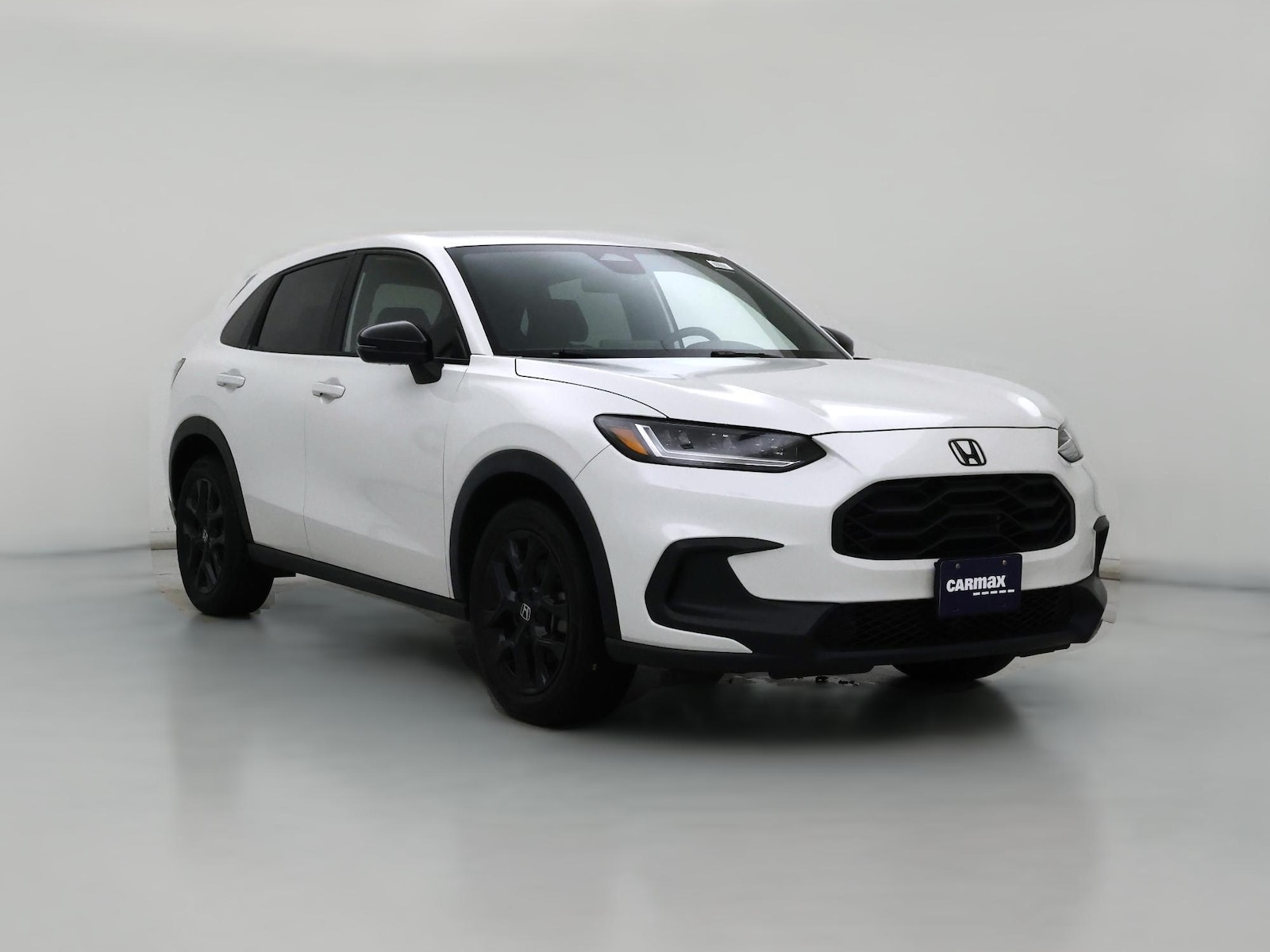 2023 Honda HR-V