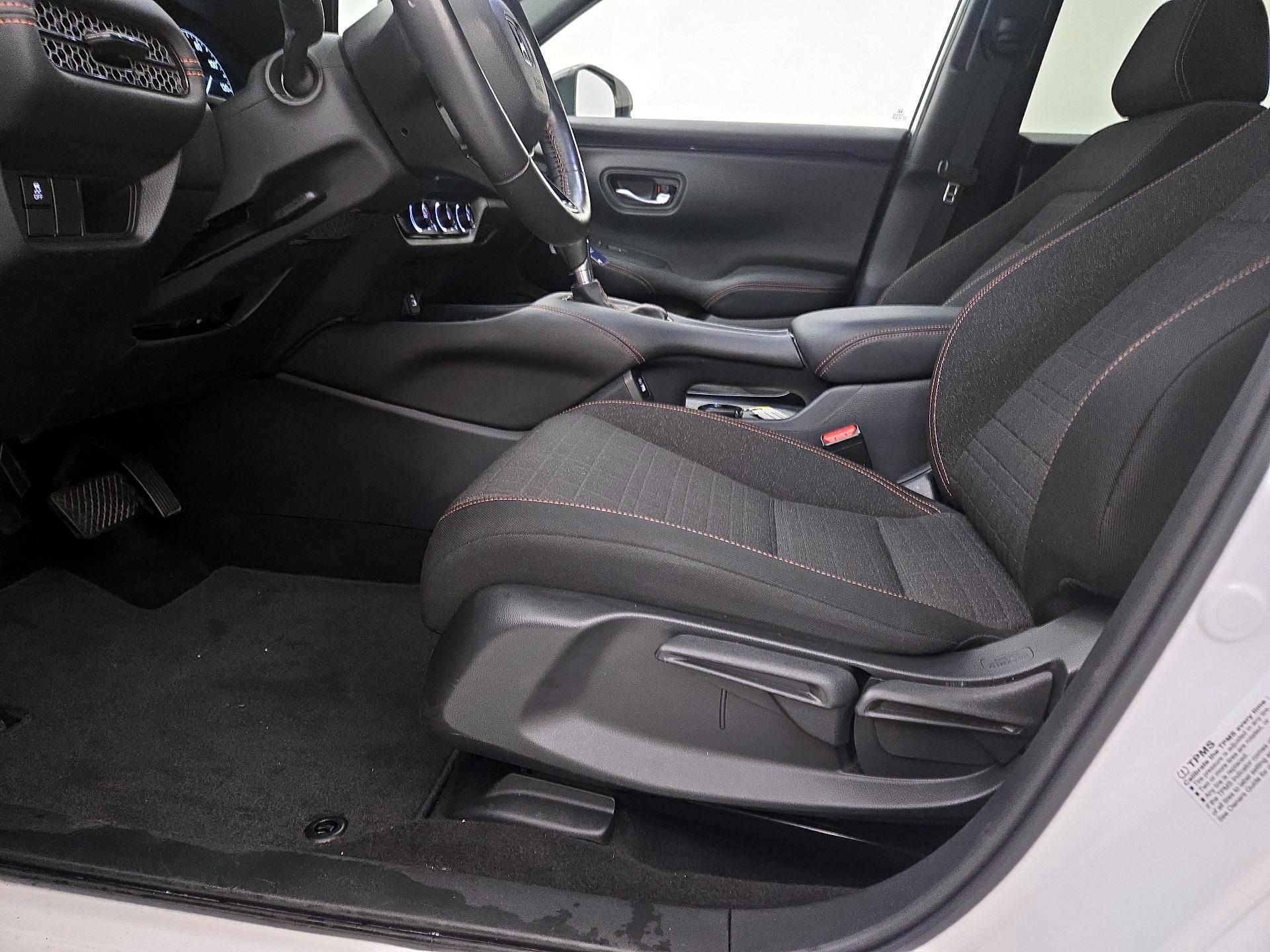 Thumbnail: 2023 Honda HR-V - 11