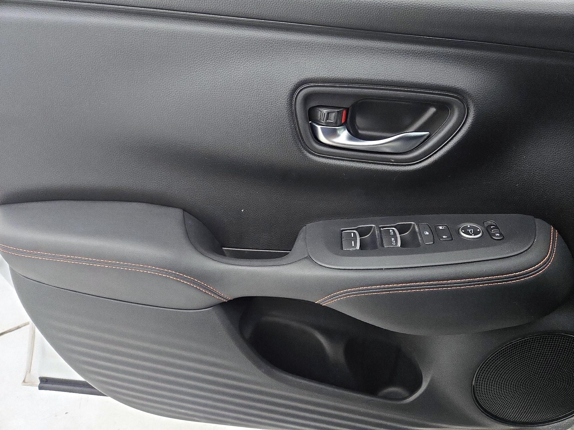 Thumbnail: 2023 Honda HR-V - 12