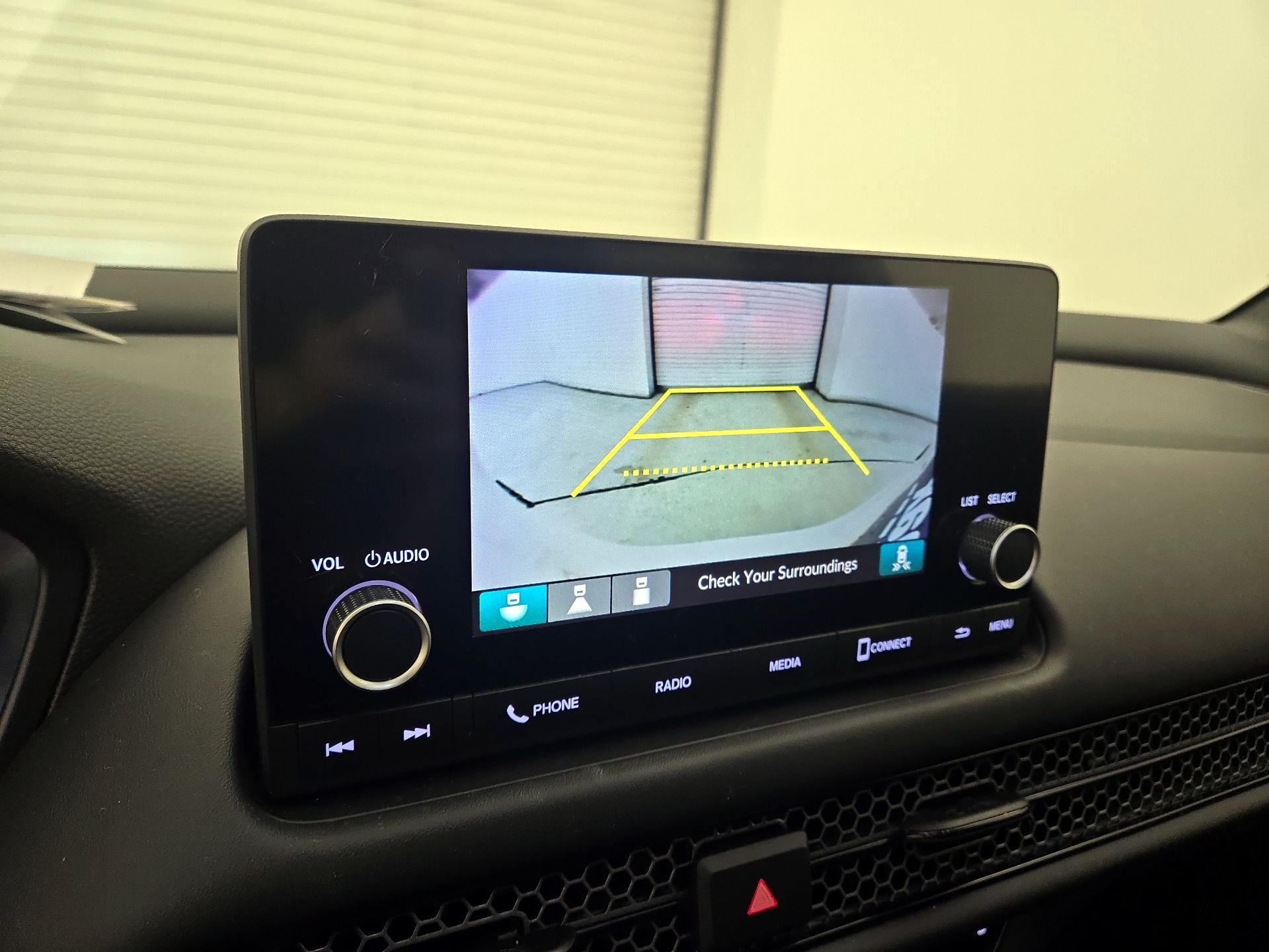 Thumbnail: 2023 Honda HR-V - 13