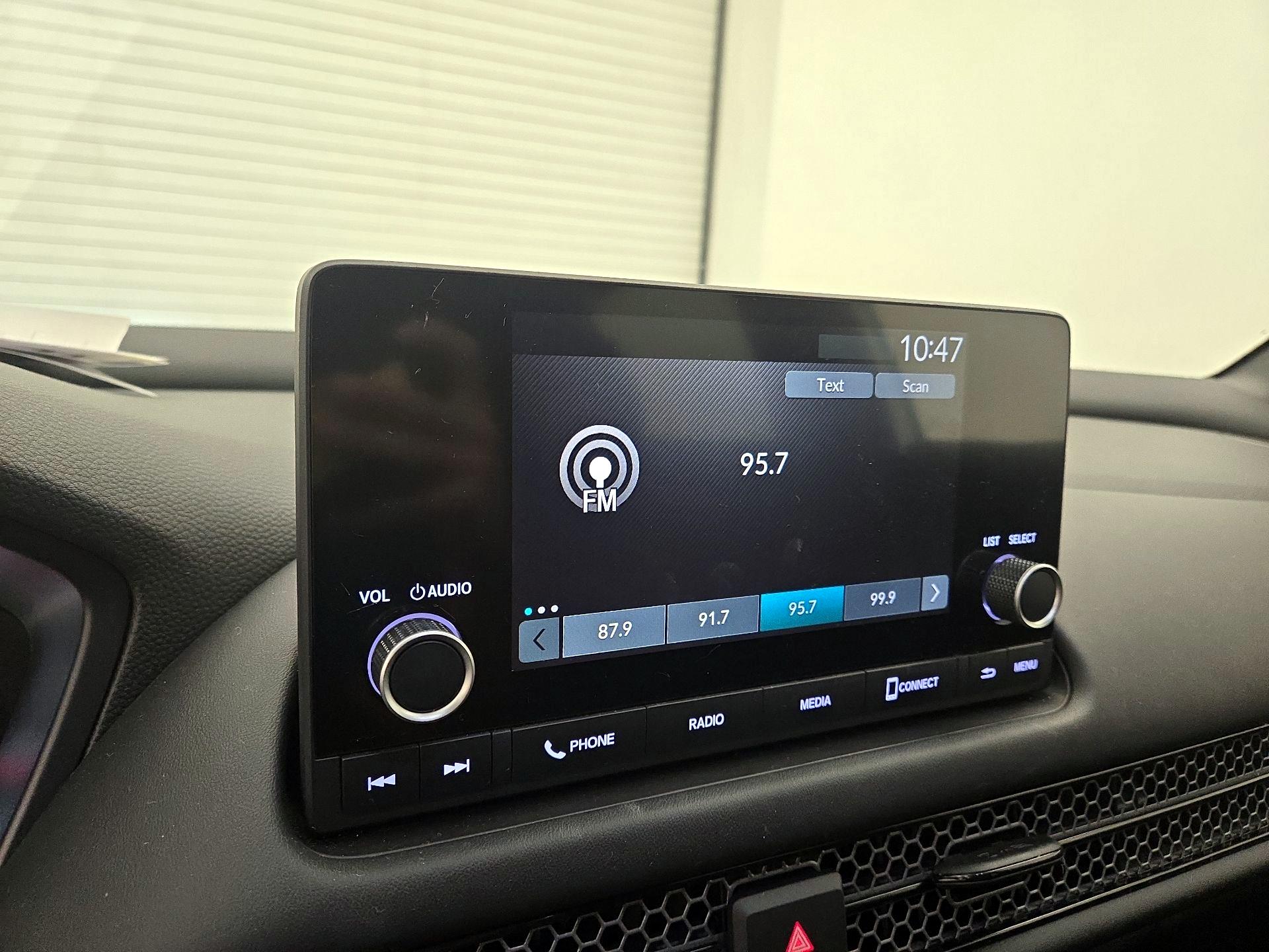 Thumbnail: 2023 Honda HR-V - 14