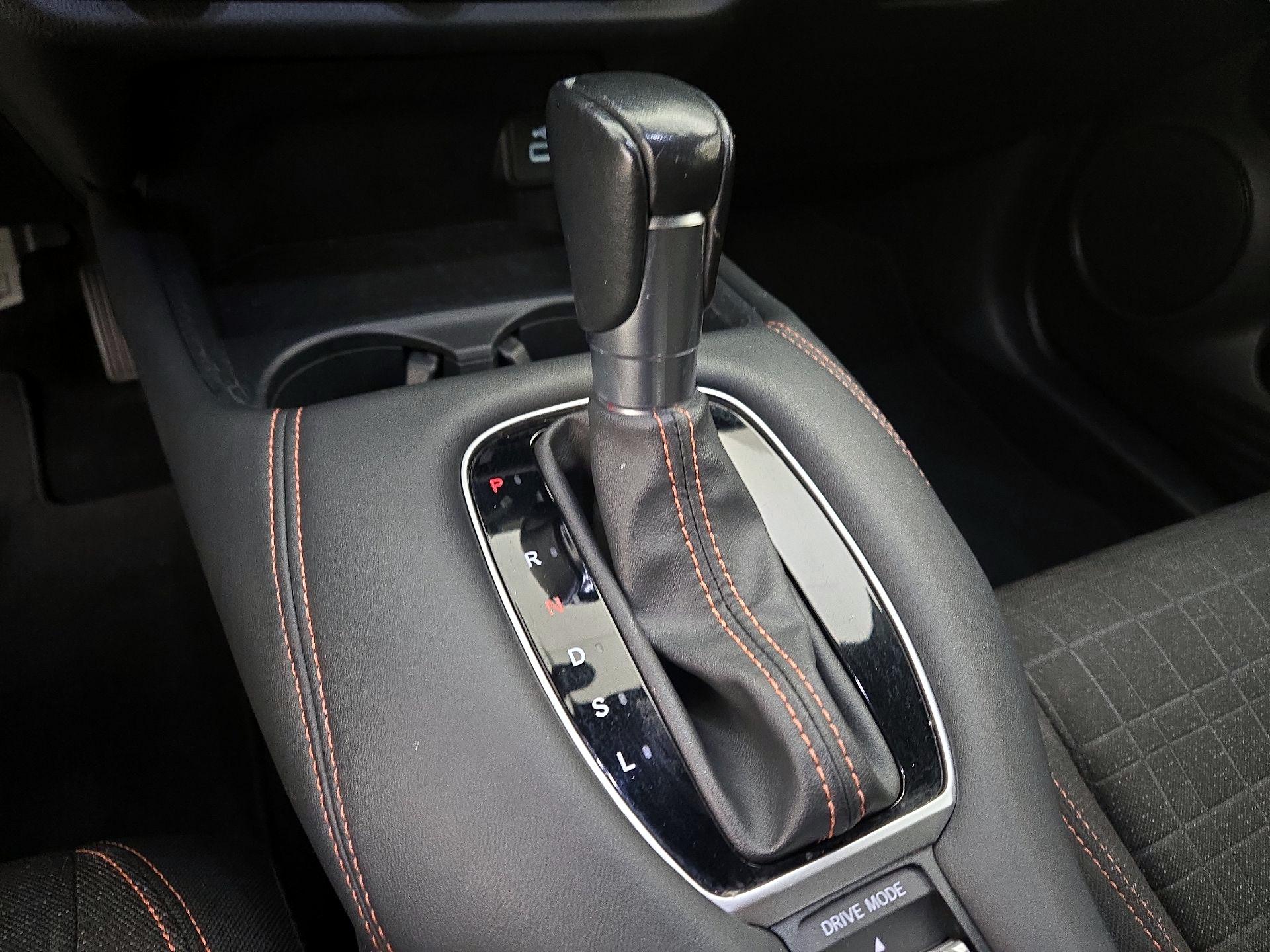 Thumbnail: 2023 Honda HR-V - 16