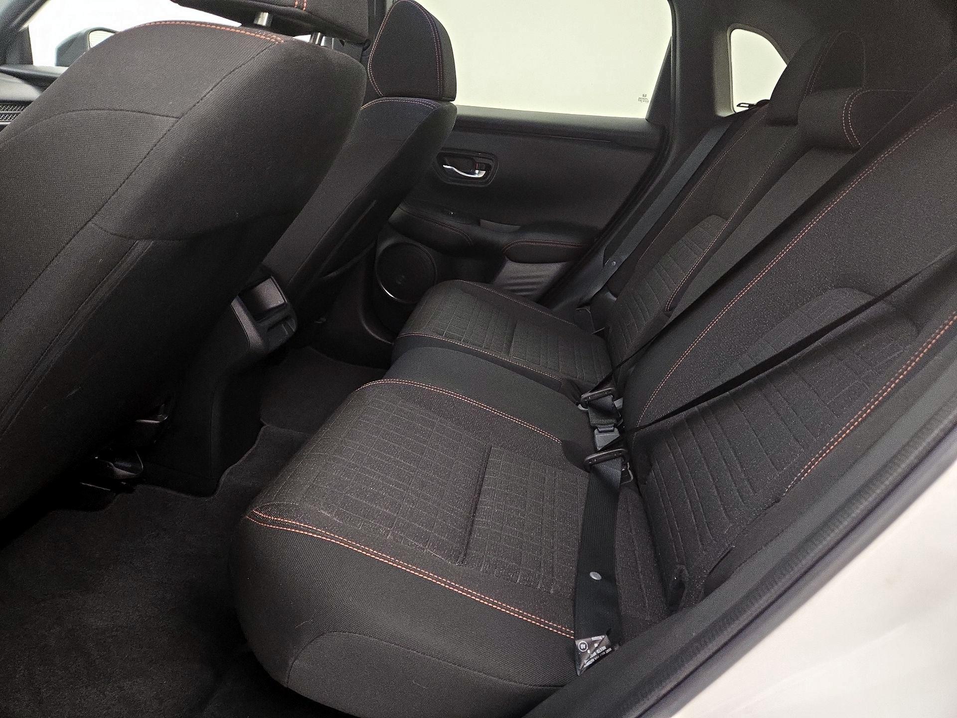 Thumbnail: 2023 Honda HR-V - 17