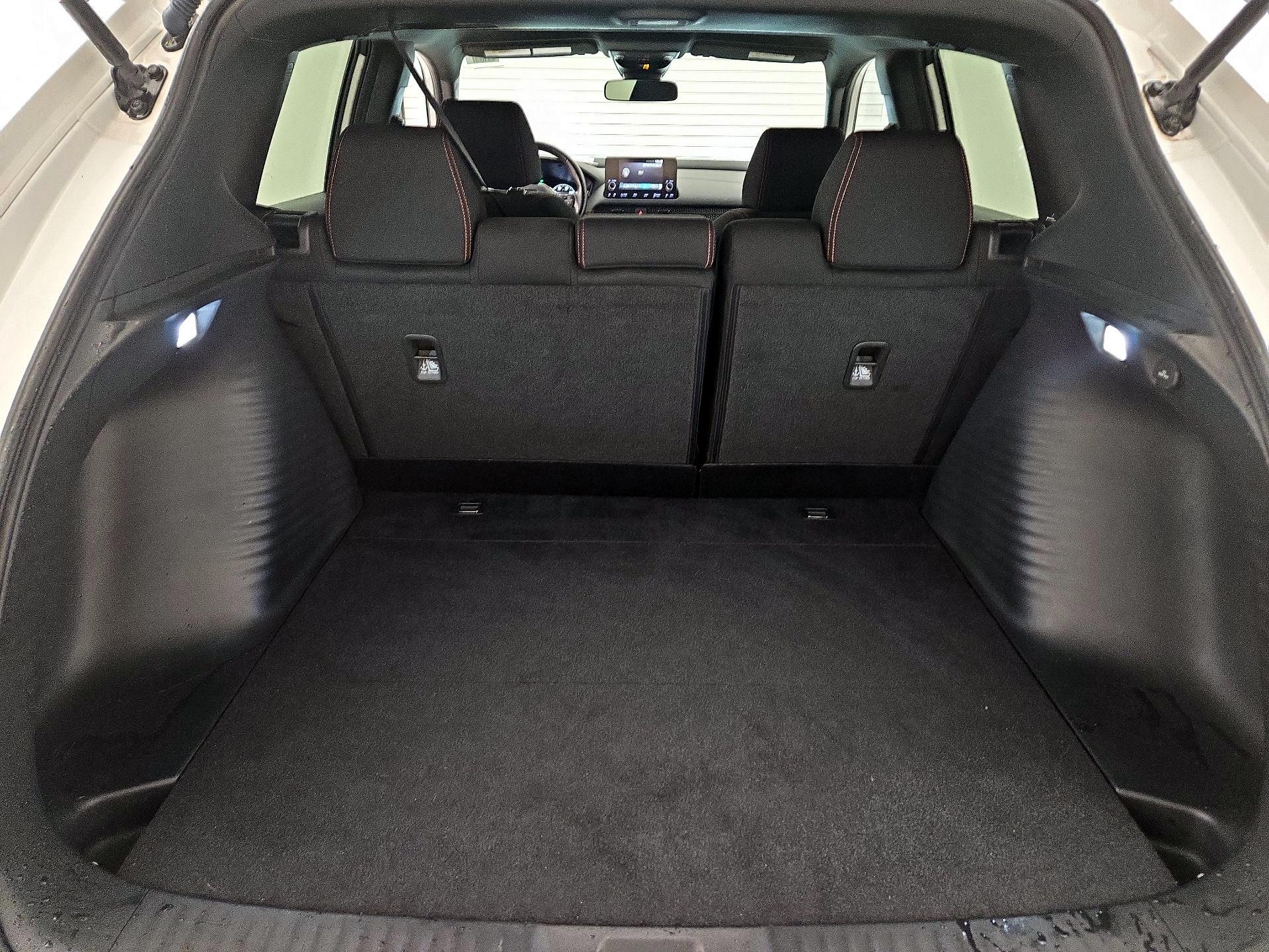 Thumbnail: 2023 Honda HR-V - 18