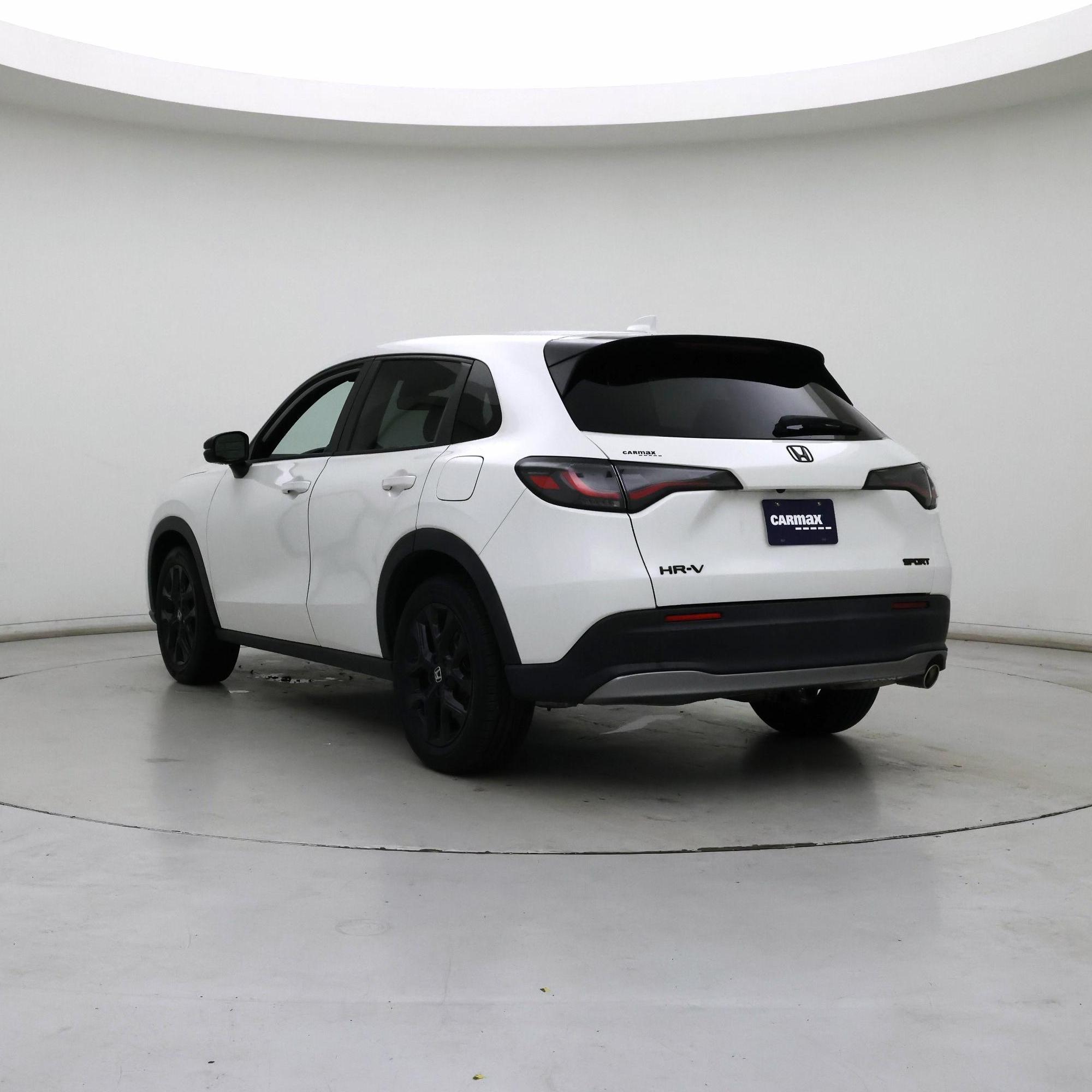 Thumbnail: 2023 Honda HR-V - 2