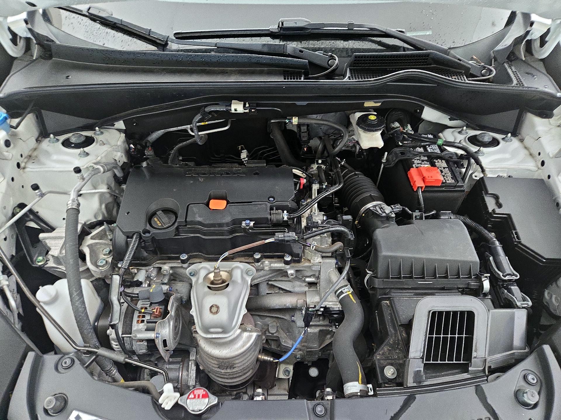 Thumbnail: 2023 Honda HR-V - 19