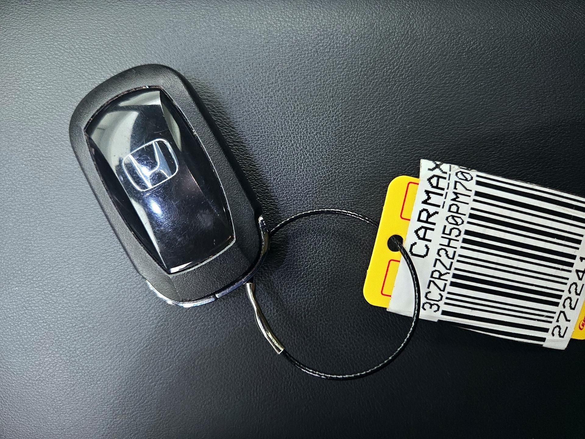 Thumbnail: 2023 Honda HR-V - 20