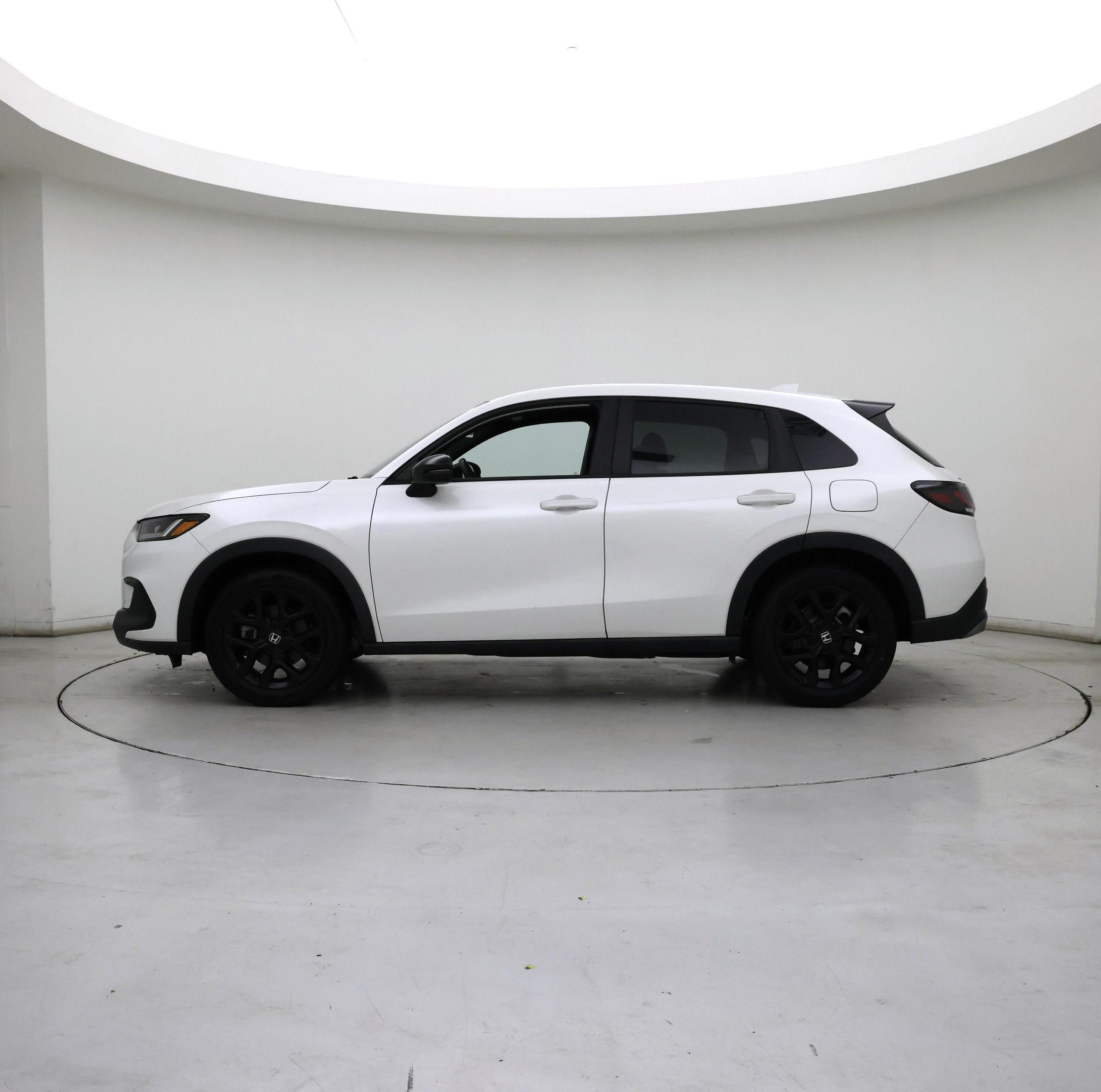 Thumbnail: 2023 Honda HR-V - 3