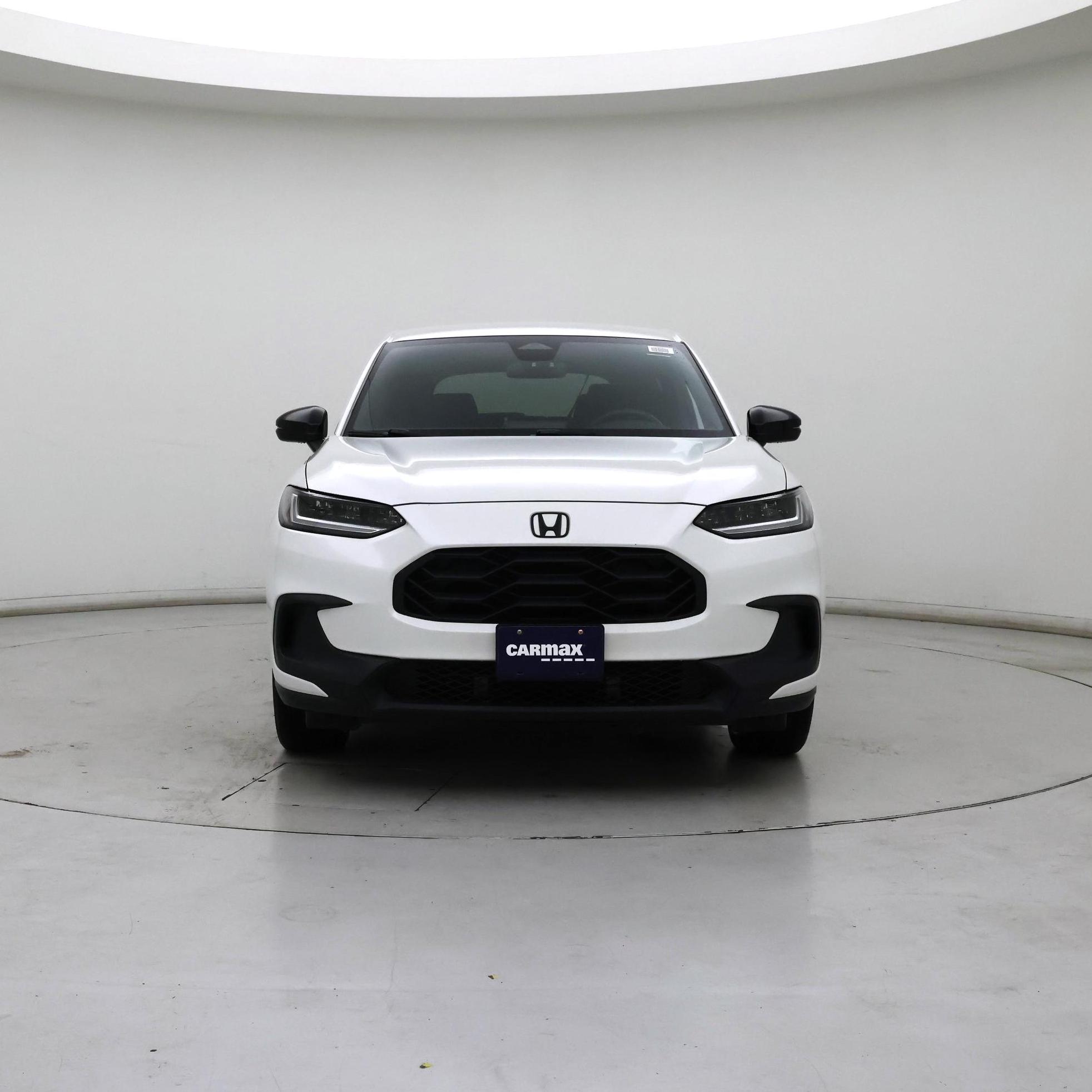 Thumbnail: 2023 Honda HR-V - 5