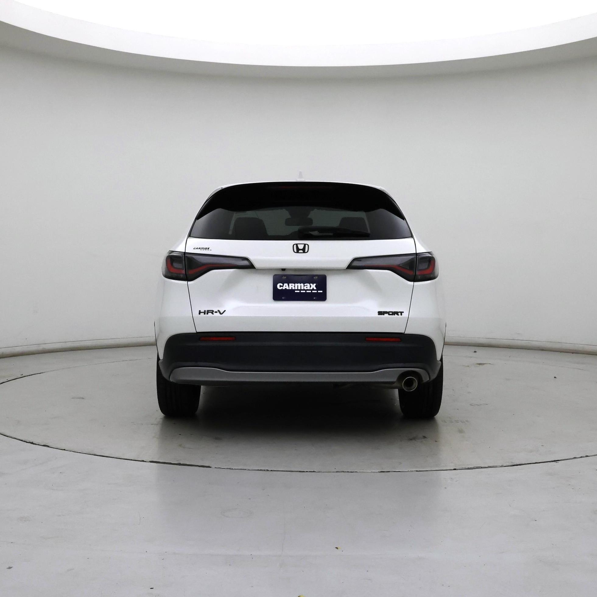 Thumbnail: 2023 Honda HR-V - 6