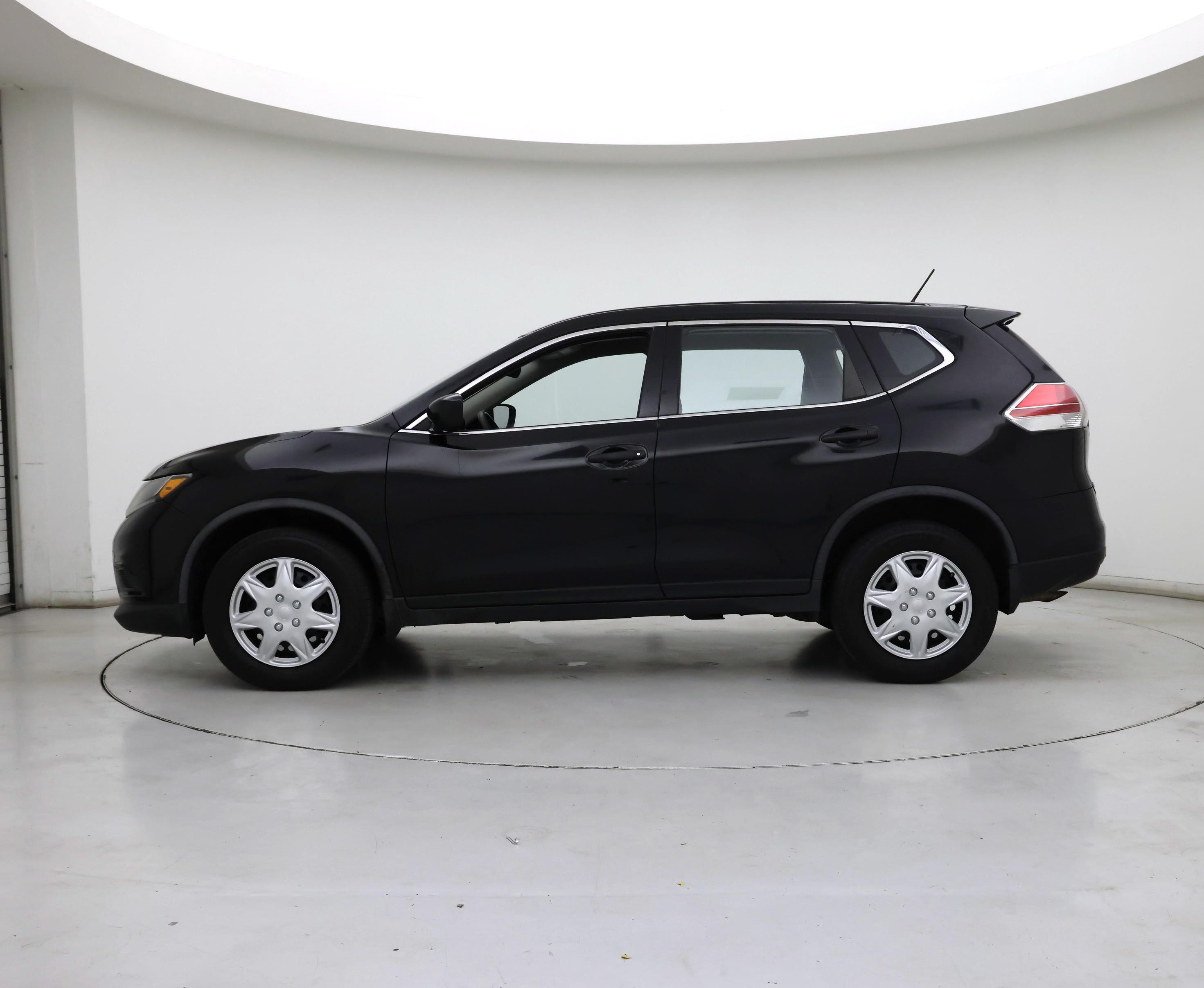Thumbnail: 2016 Nissan Rogue - 3