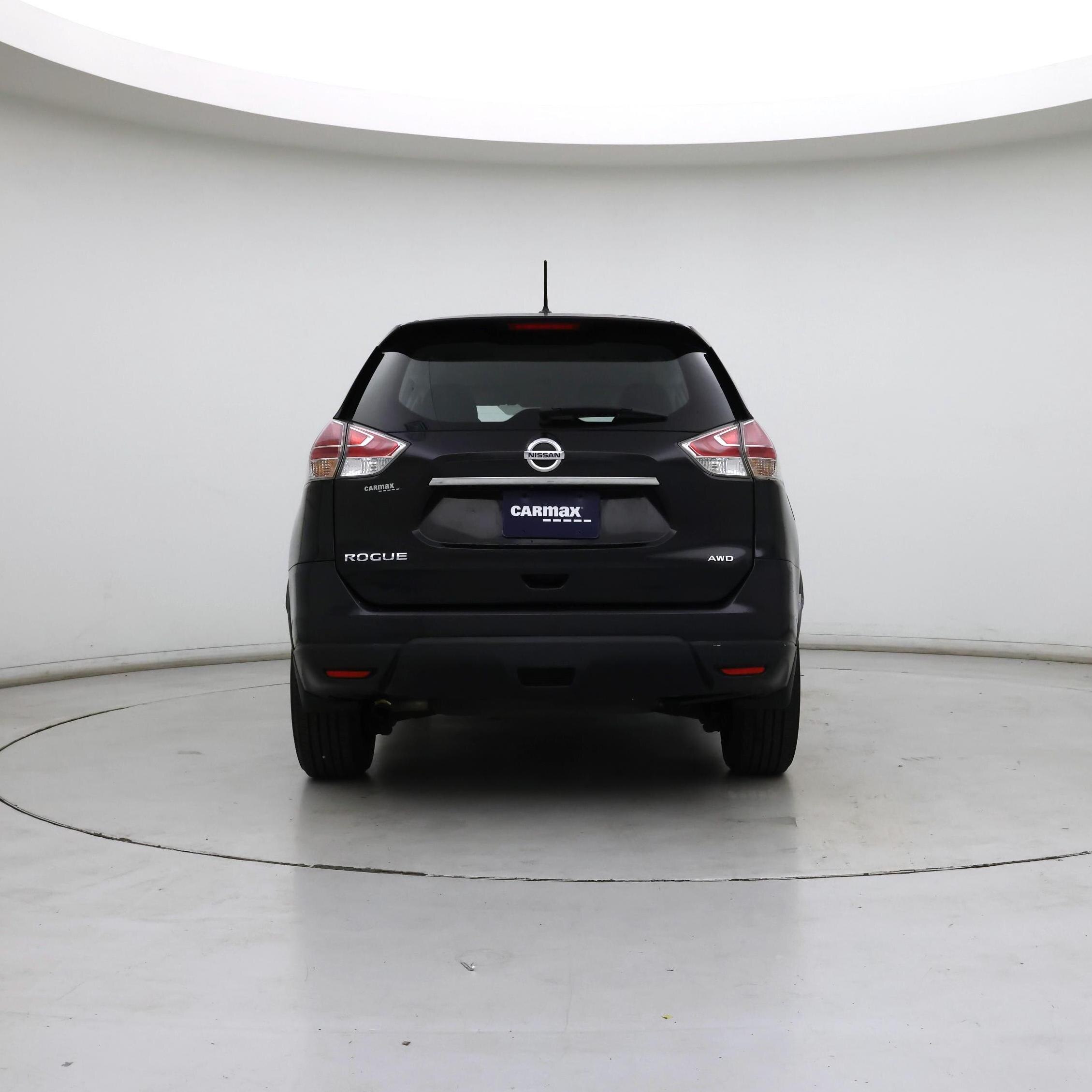 Thumbnail: 2016 Nissan Rogue - 6