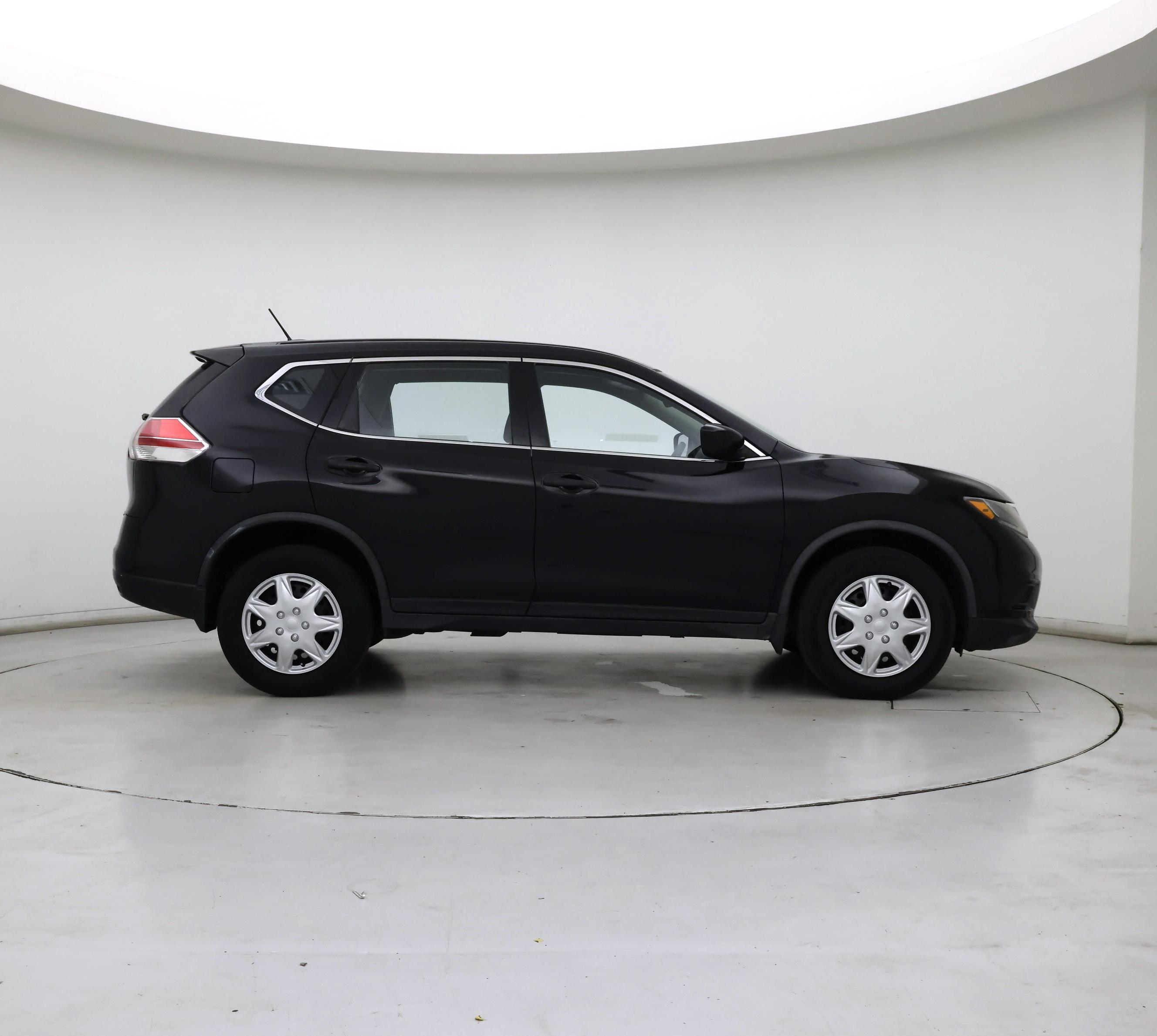 Thumbnail: 2016 Nissan Rogue - 7