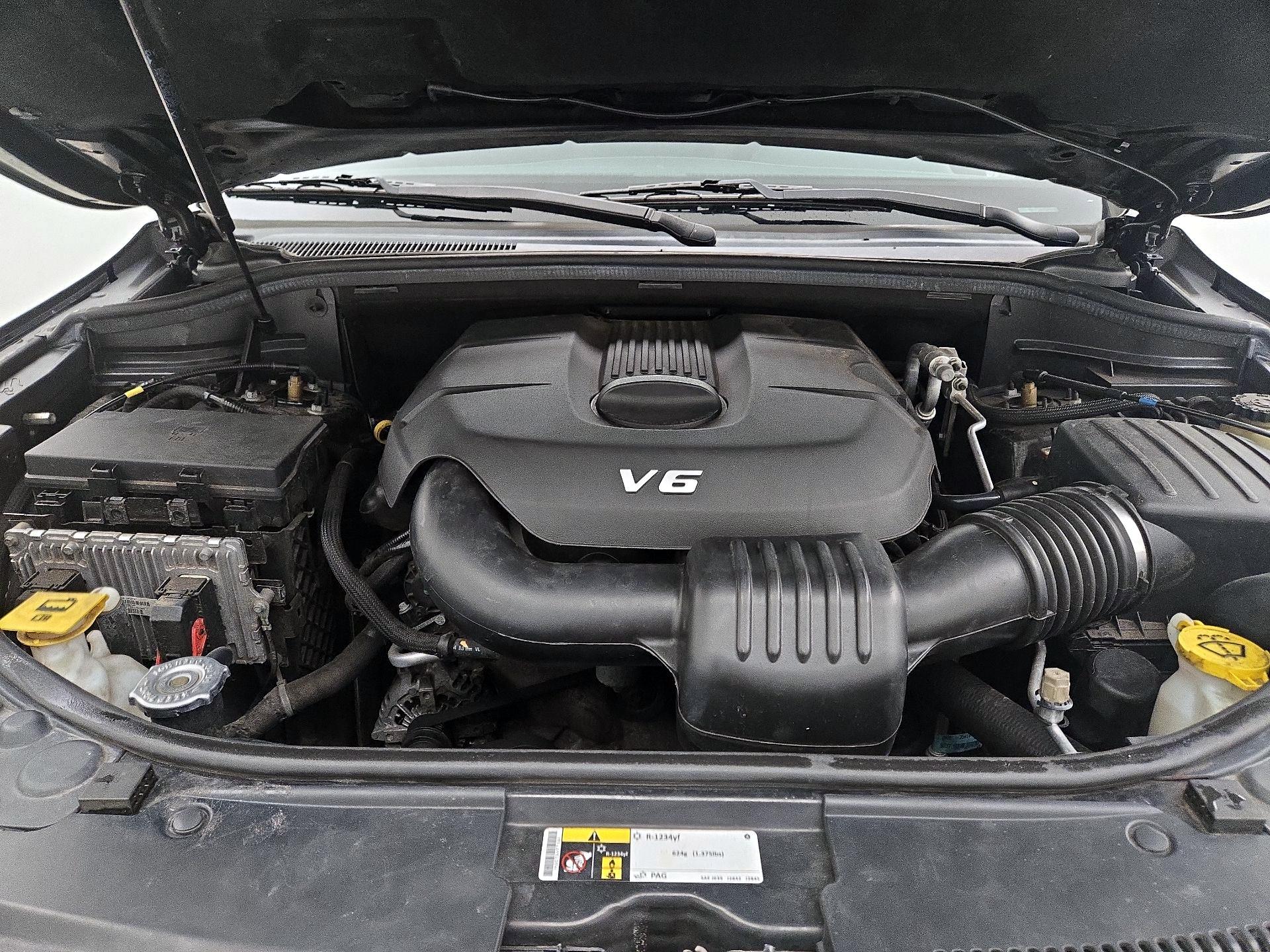 Thumbnail: 2015 Jeep Grand Cherokee - 20