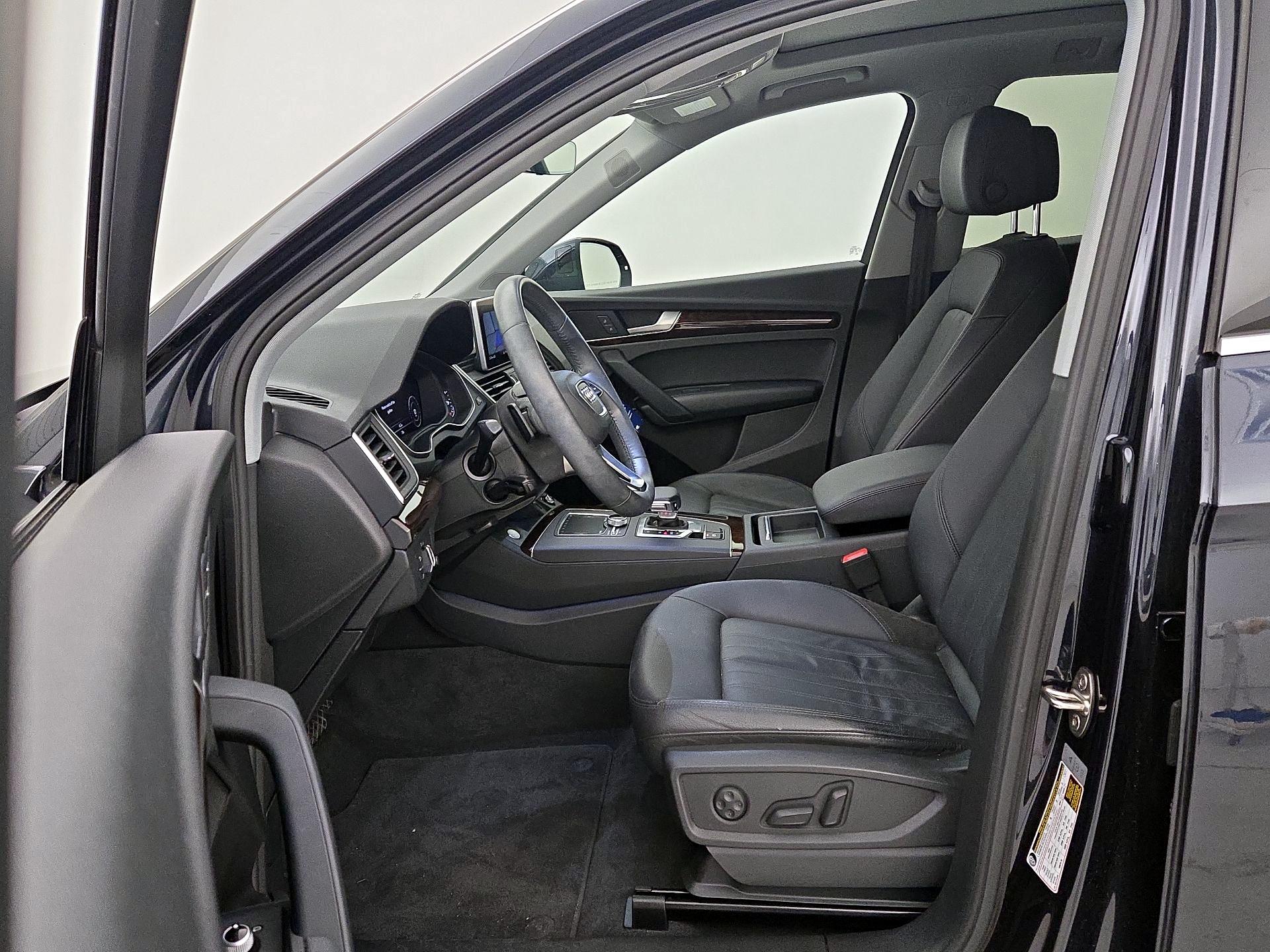 Thumbnail: 2018 Audi Q5 - 11
