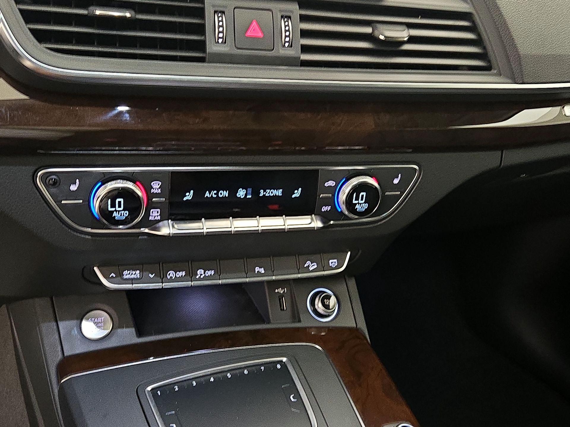 Thumbnail: 2018 Audi Q5 - 16