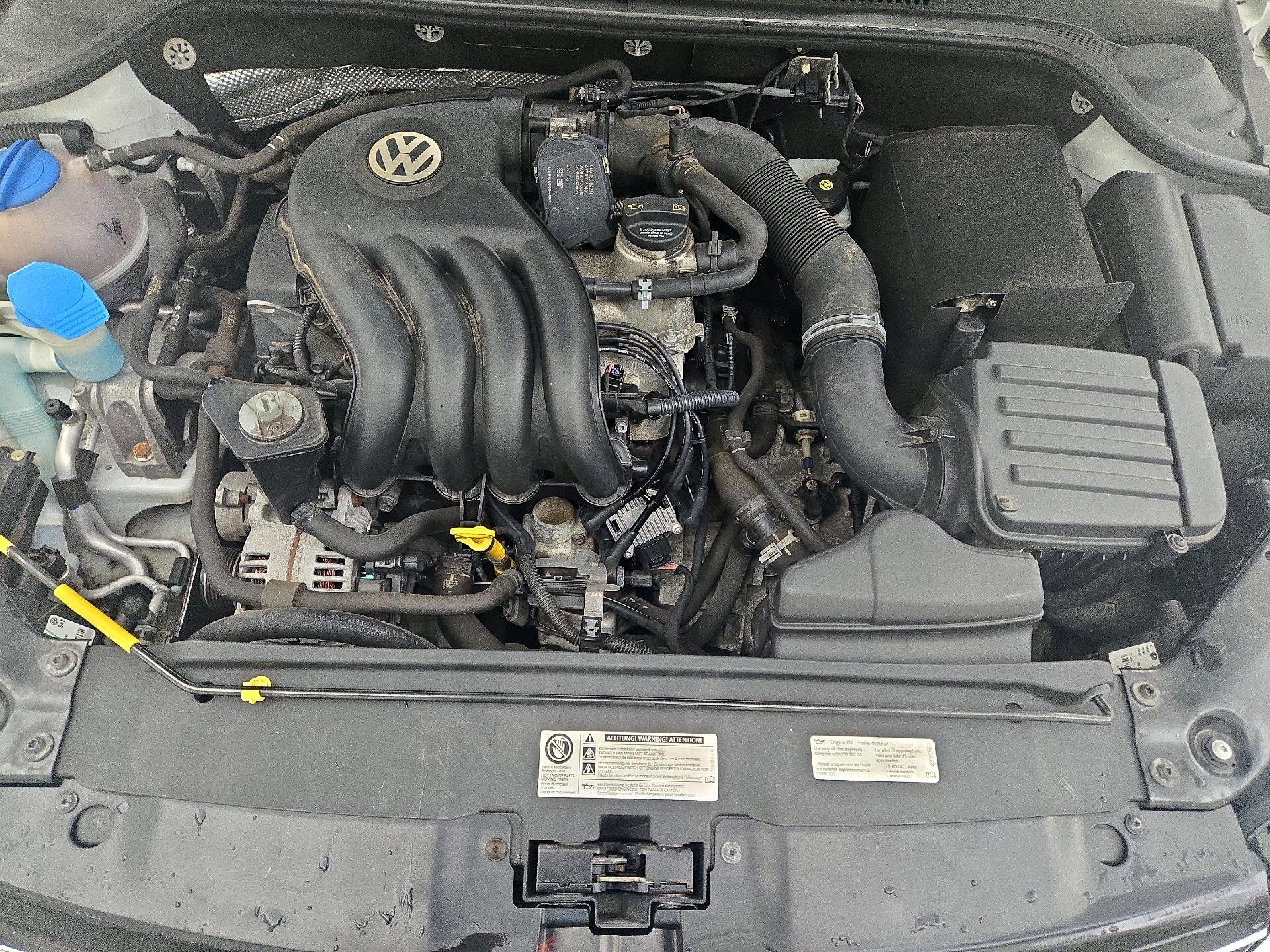Thumbnail: 2015 Volkswagen Jetta - 20