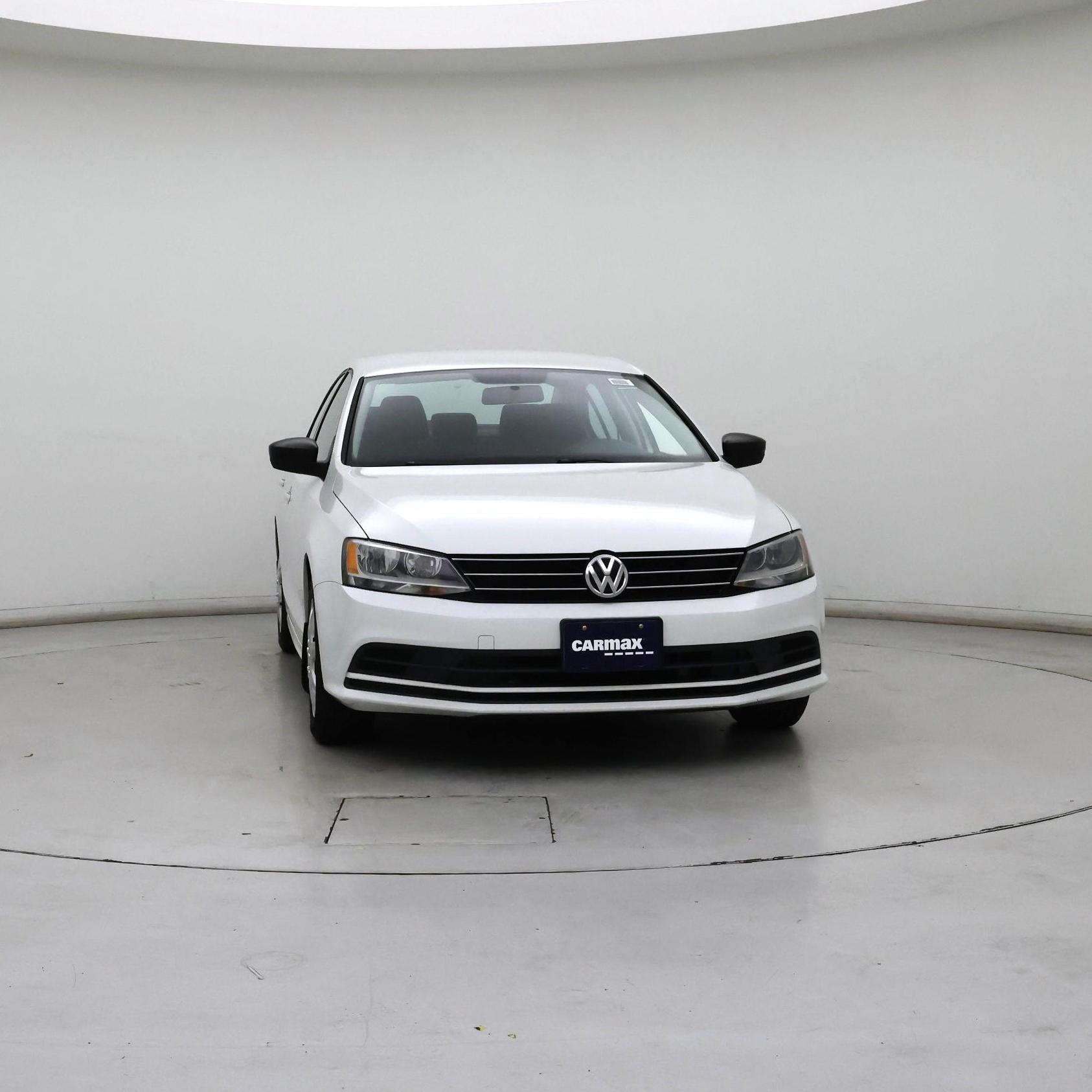 Thumbnail: 2015 Volkswagen Jetta - 5