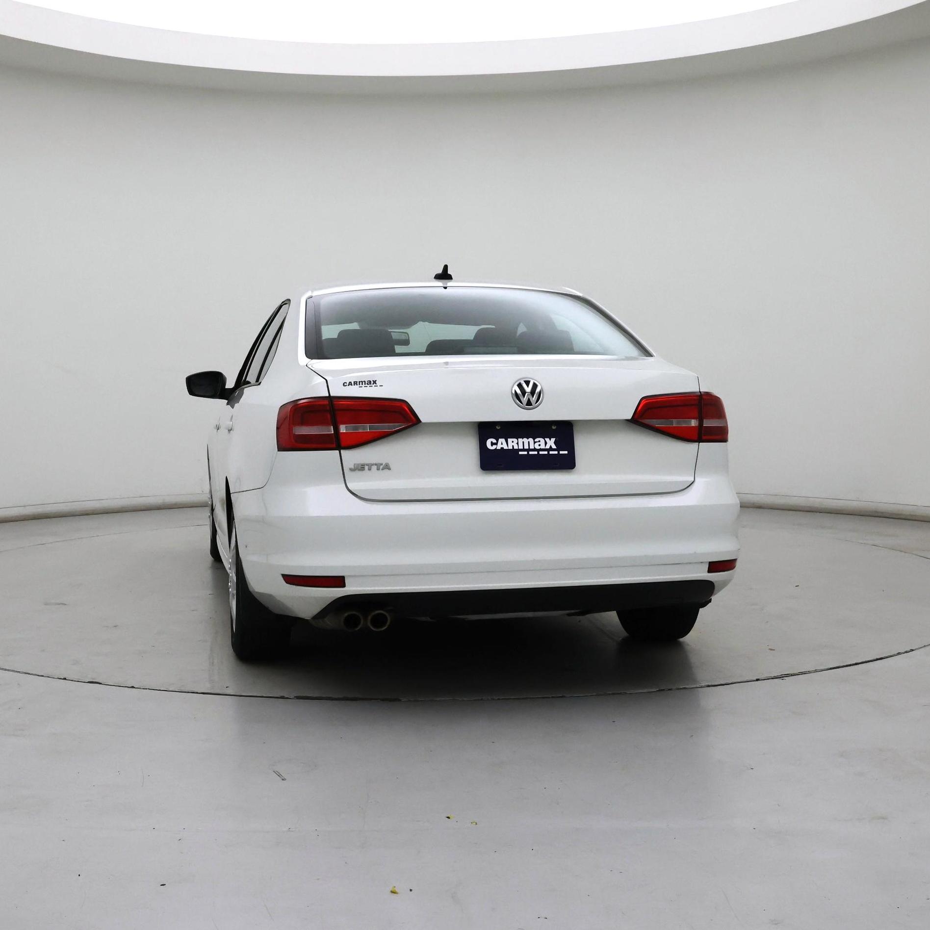 Thumbnail: 2015 Volkswagen Jetta - 6