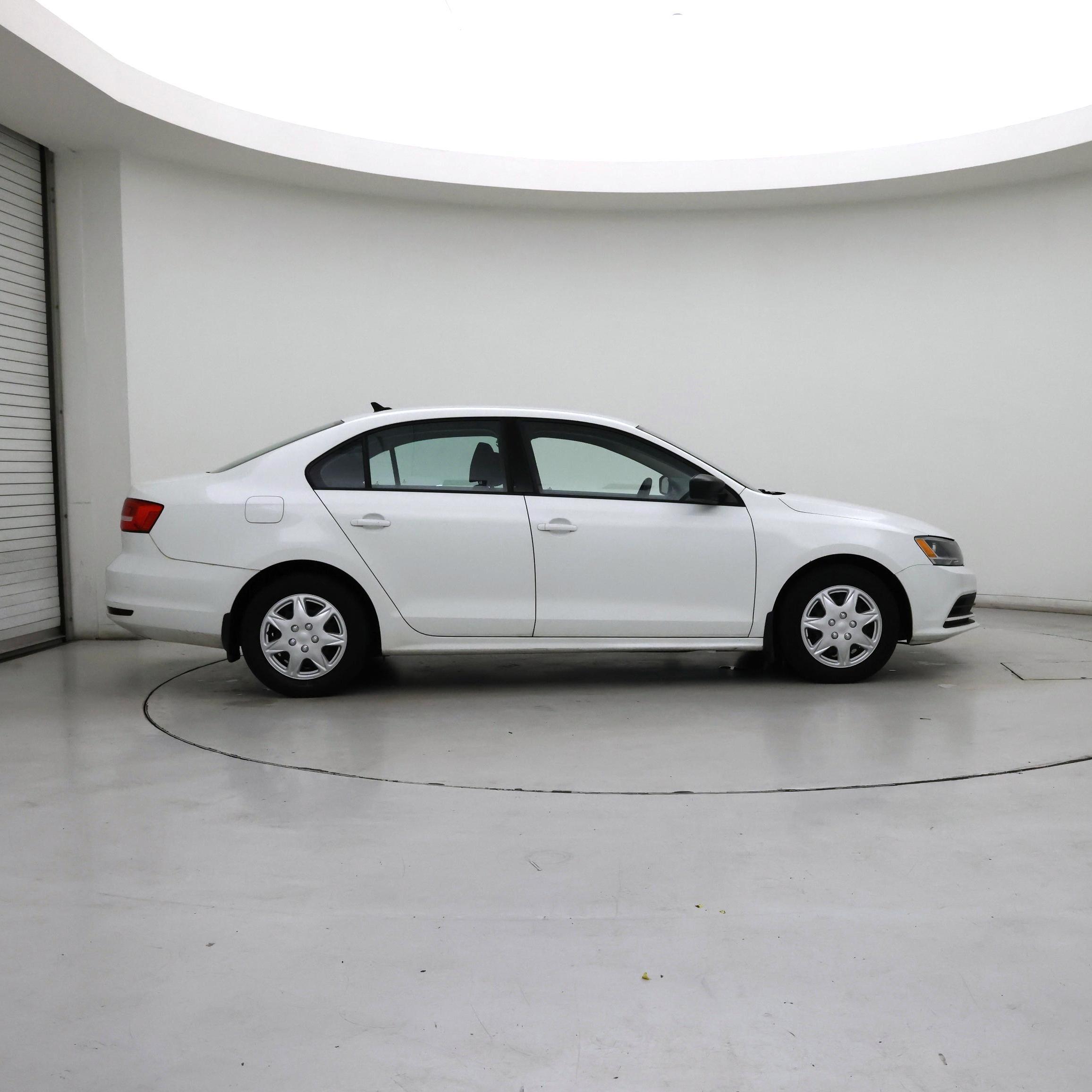 Thumbnail: 2015 Volkswagen Jetta - 7