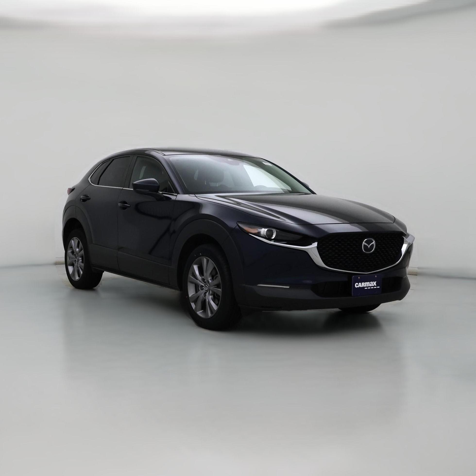 Thumbnail: 2021 Mazda CX-30 - 1