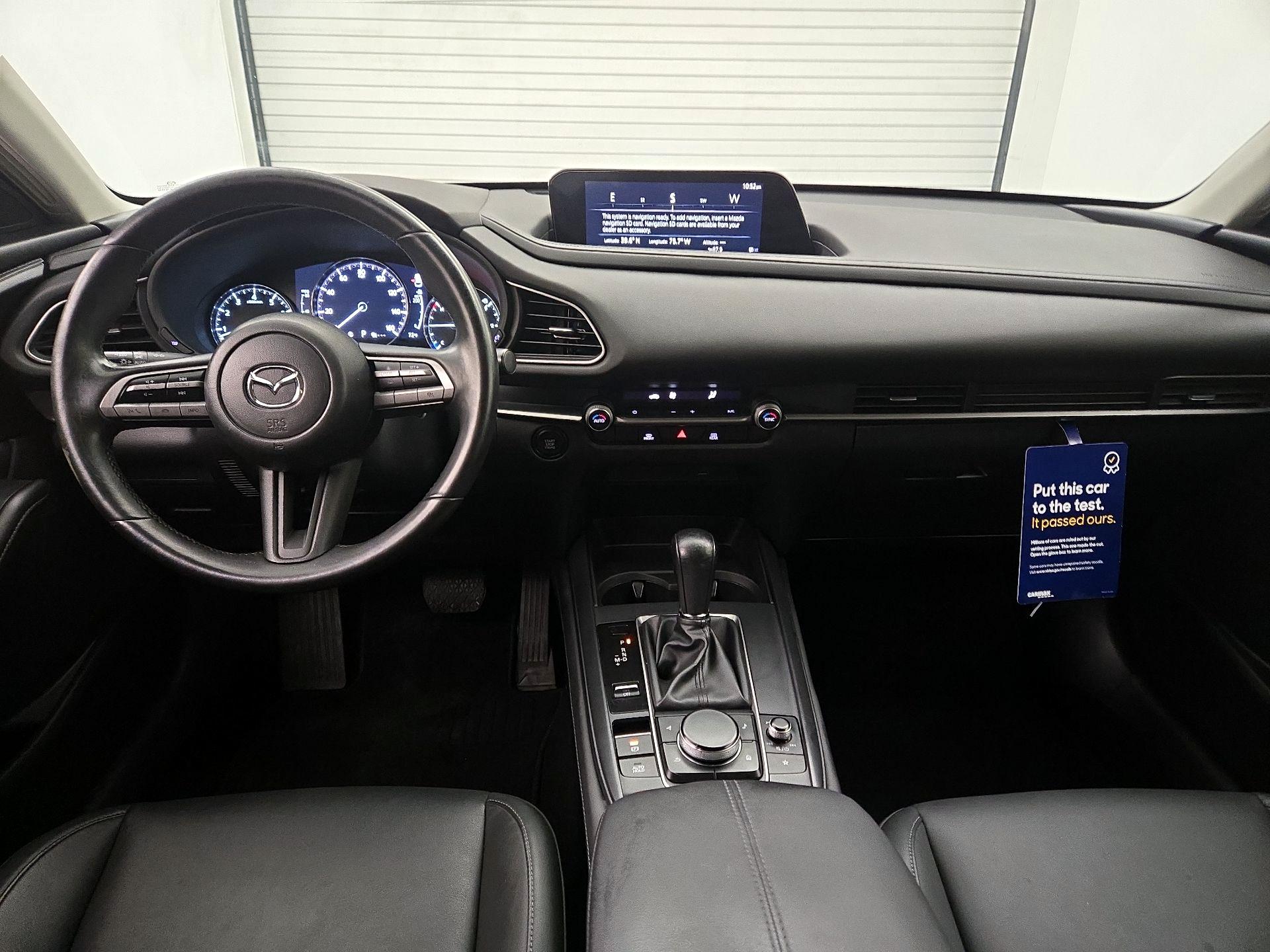 Thumbnail: 2021 Mazda CX-30 - 9