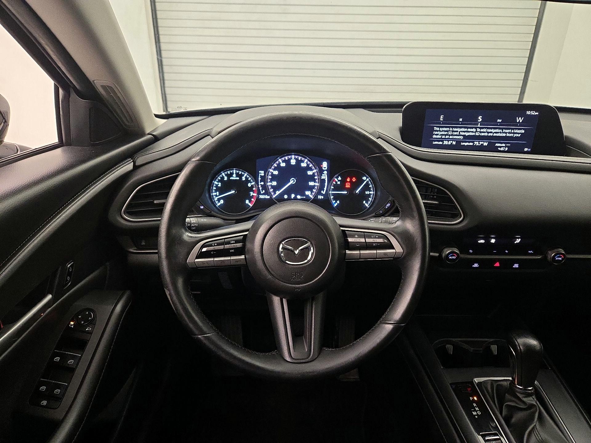 Thumbnail: 2021 Mazda CX-30 - 10