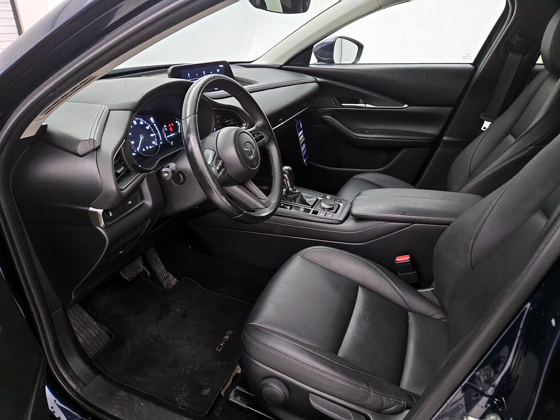 Thumbnail: 2021 Mazda CX-30 - 11
