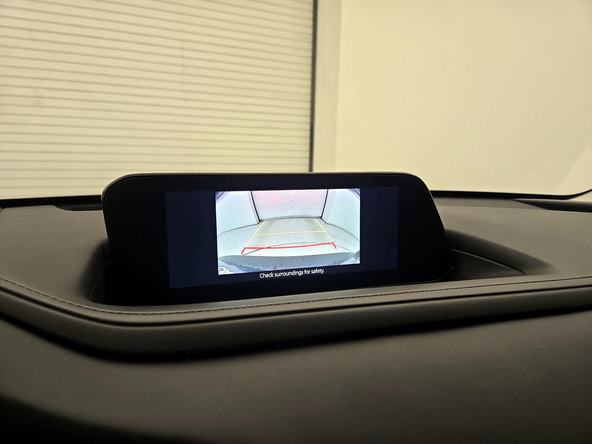 Thumbnail: 2021 Mazda CX-30 - 15