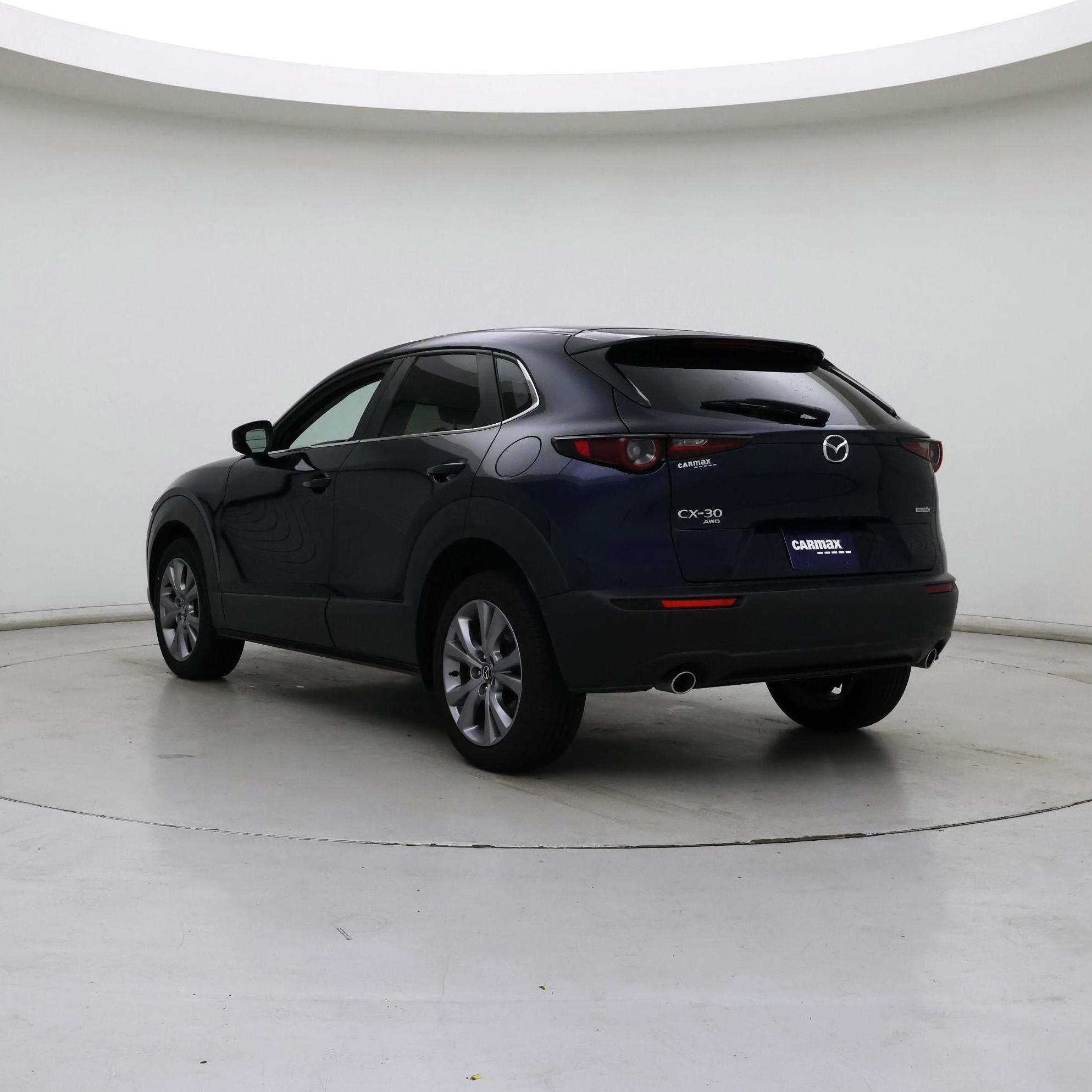 Thumbnail: 2021 Mazda CX-30 - 2