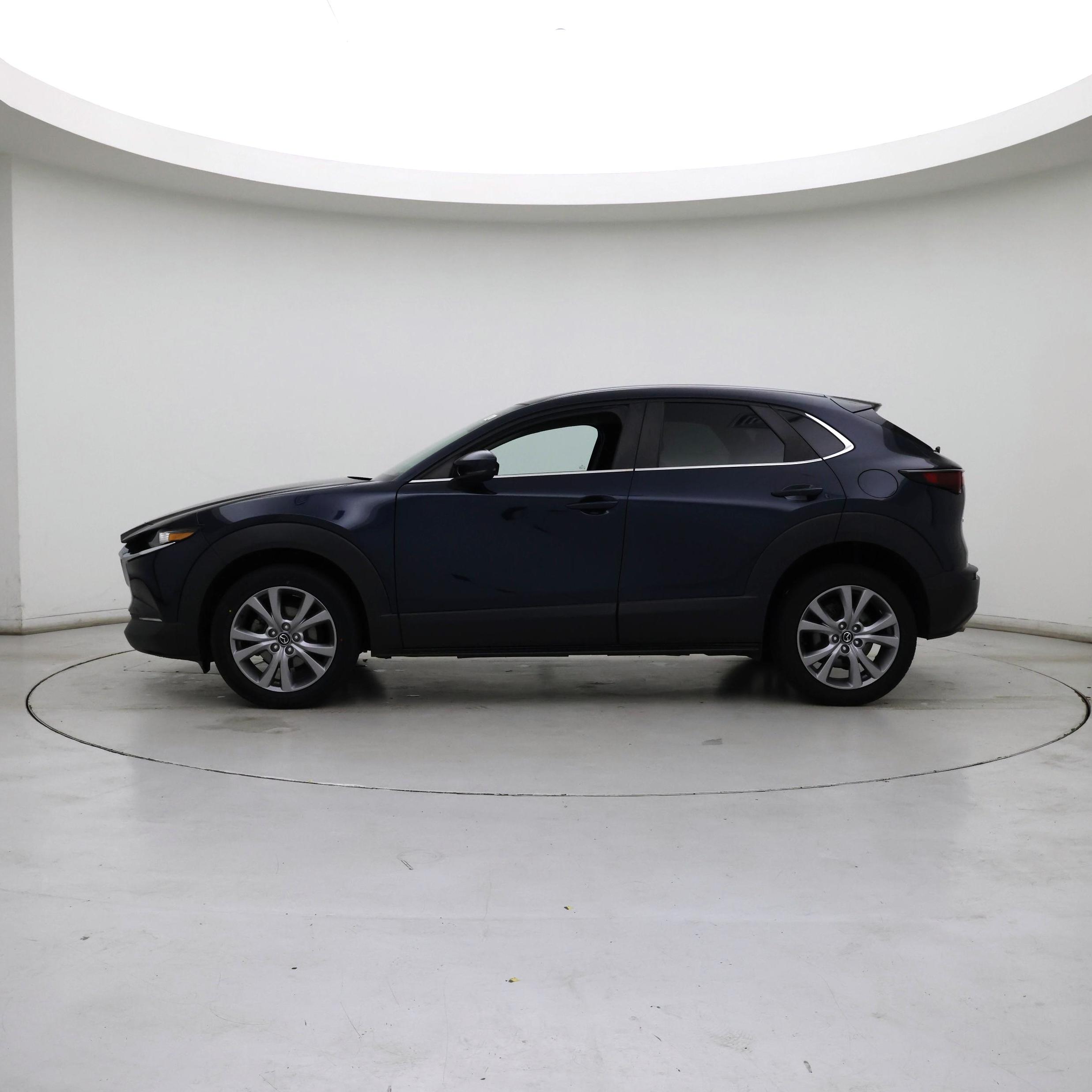 Thumbnail: 2021 Mazda CX-30 - 3