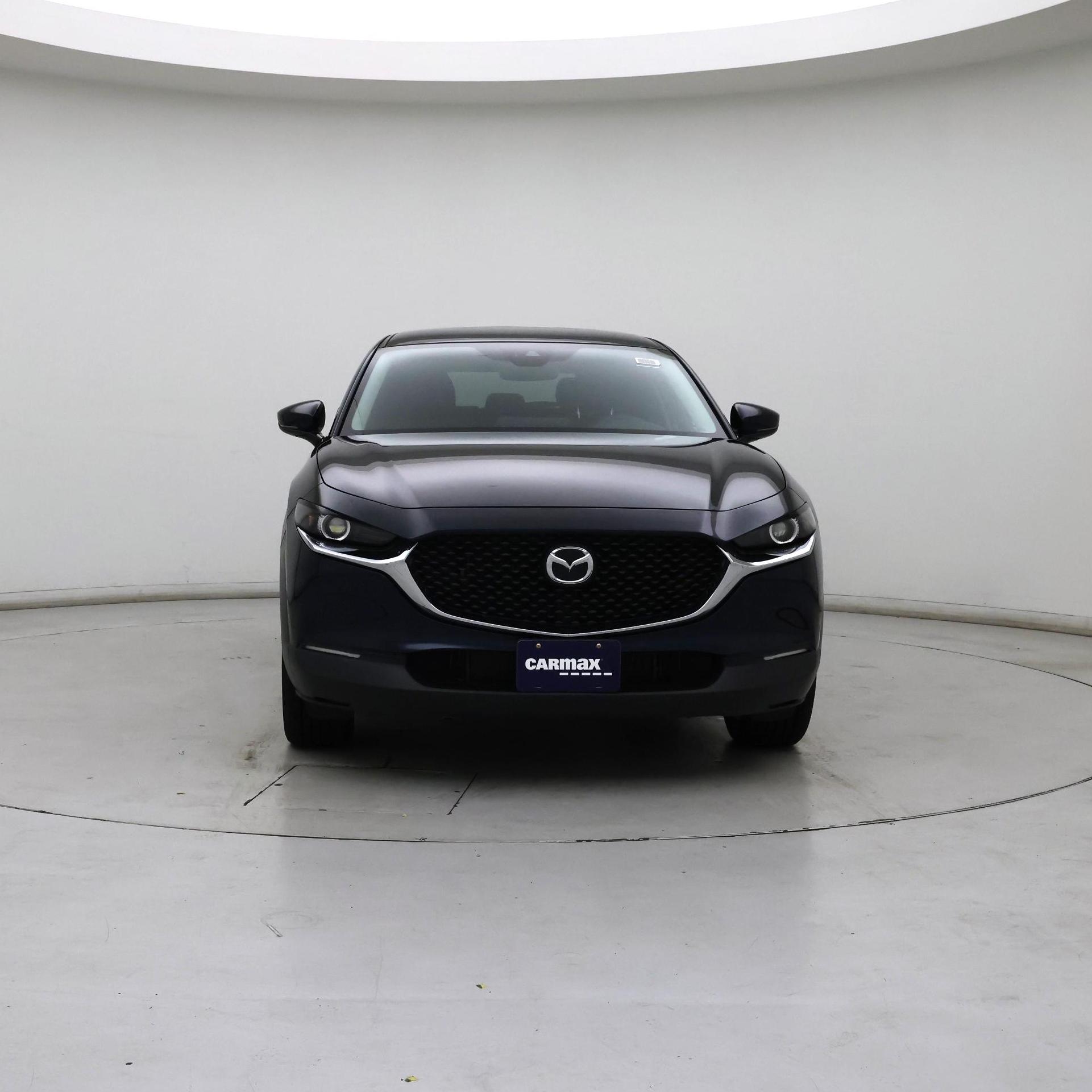 Thumbnail: 2021 Mazda CX-30 - 5