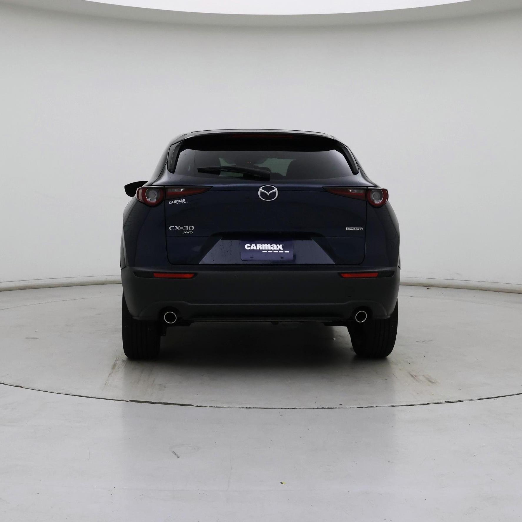 Thumbnail: 2021 Mazda CX-30 - 6