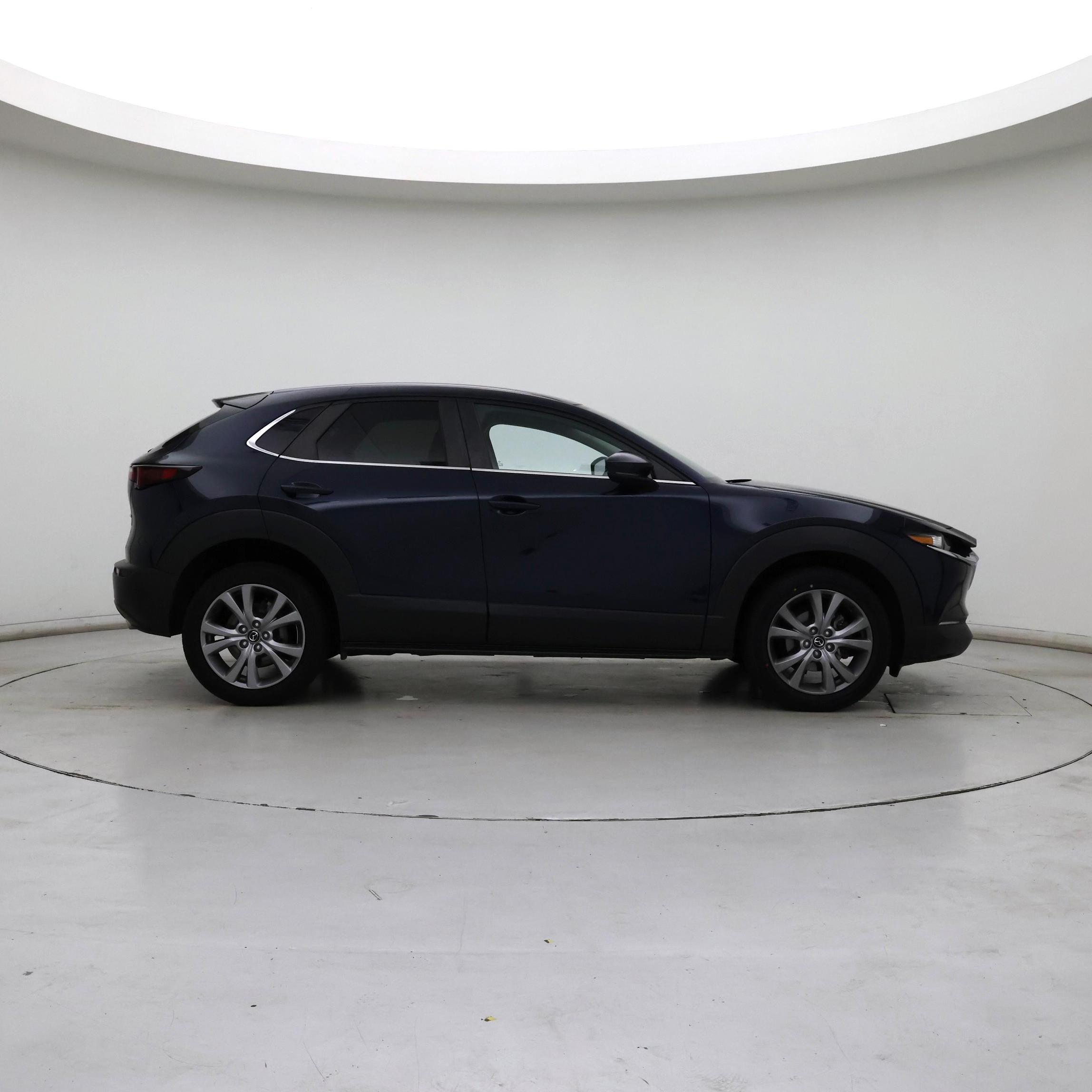 Thumbnail: 2021 Mazda CX-30 - 7