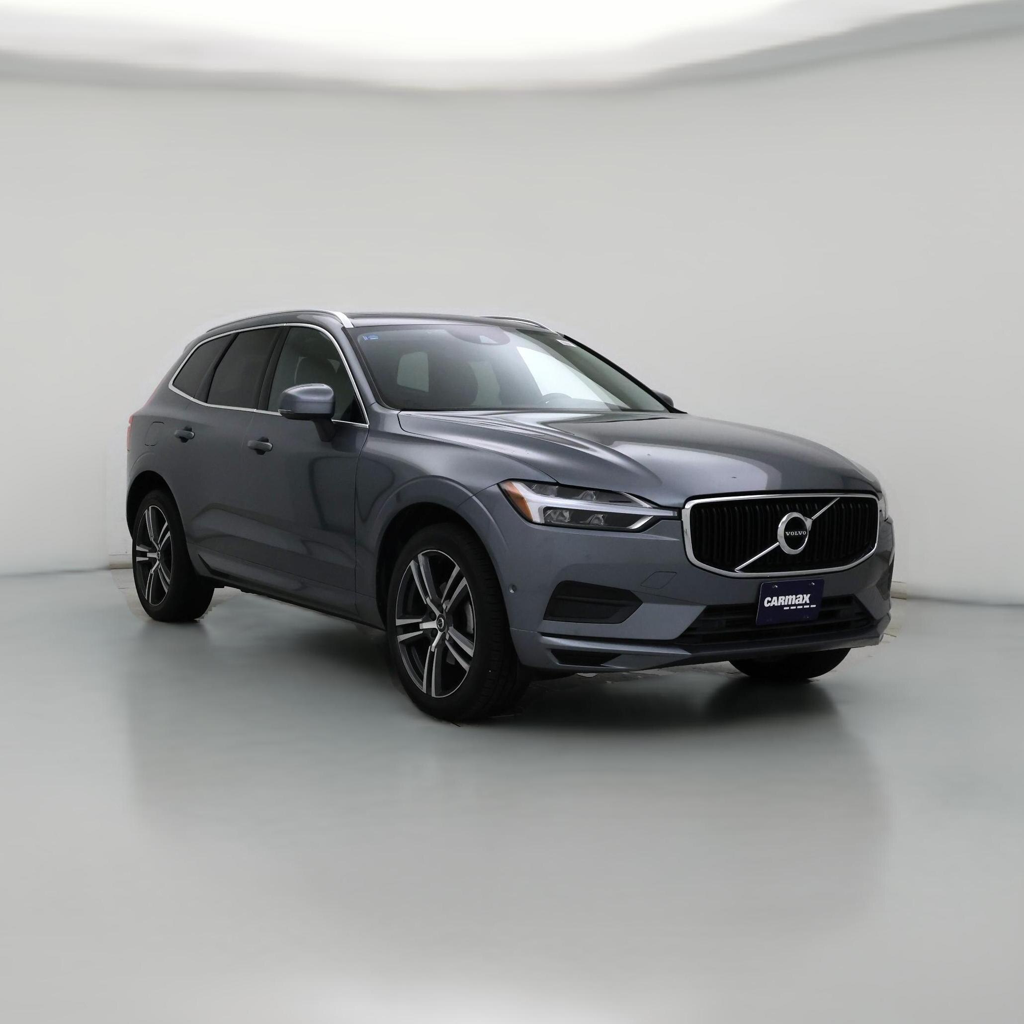 Thumbnail: 2019 Volvo XC60 - 1
