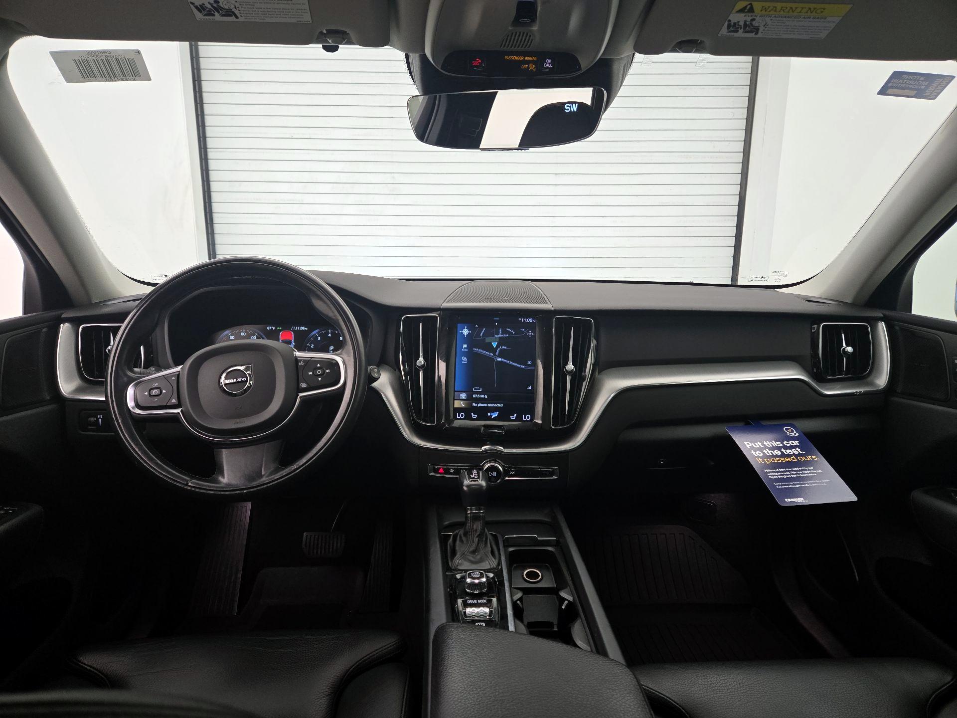 Thumbnail: 2019 Volvo XC60 - 9