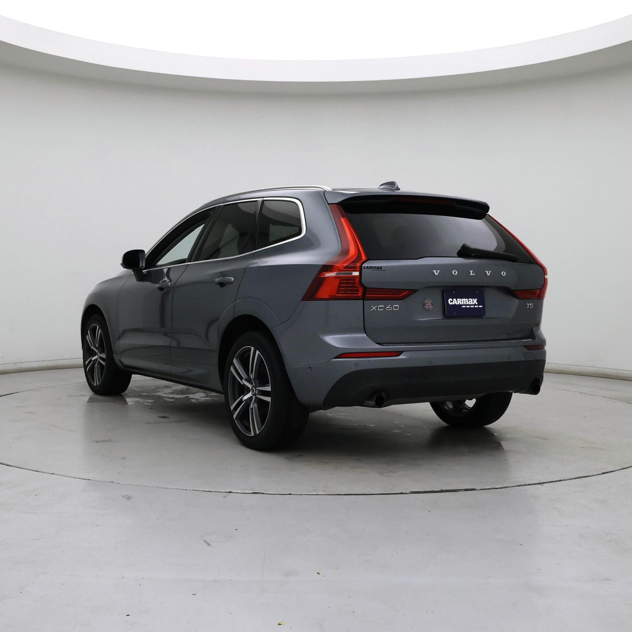 Thumbnail: 2019 Volvo XC60 - 2
