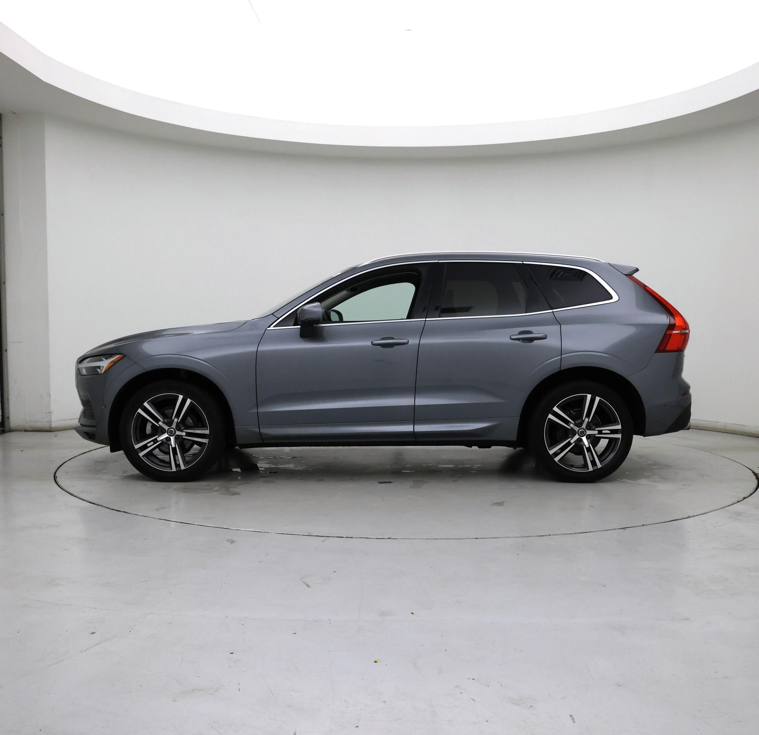 Thumbnail: 2019 Volvo XC60 - 3