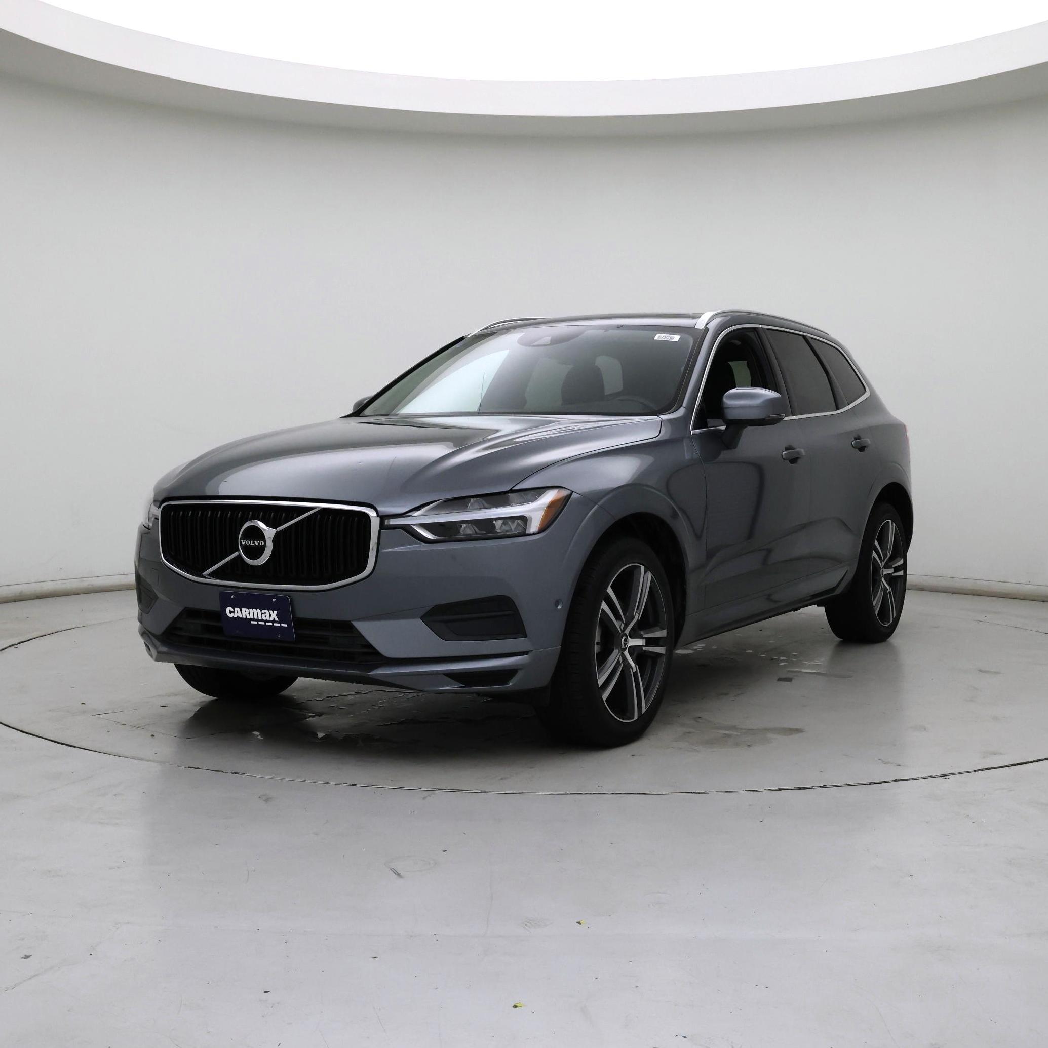 Thumbnail: 2019 Volvo XC60 - 4