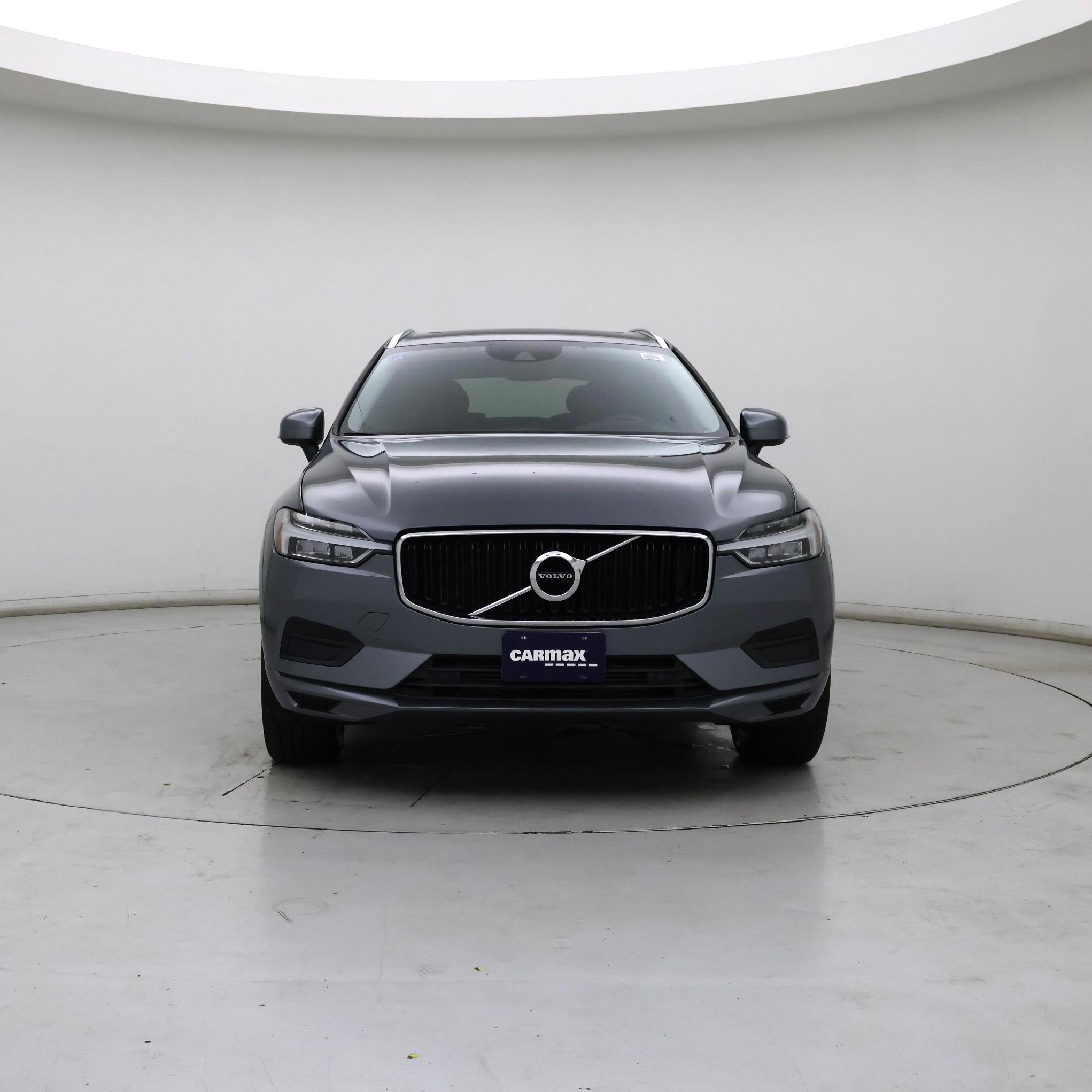 Thumbnail: 2019 Volvo XC60 - 5