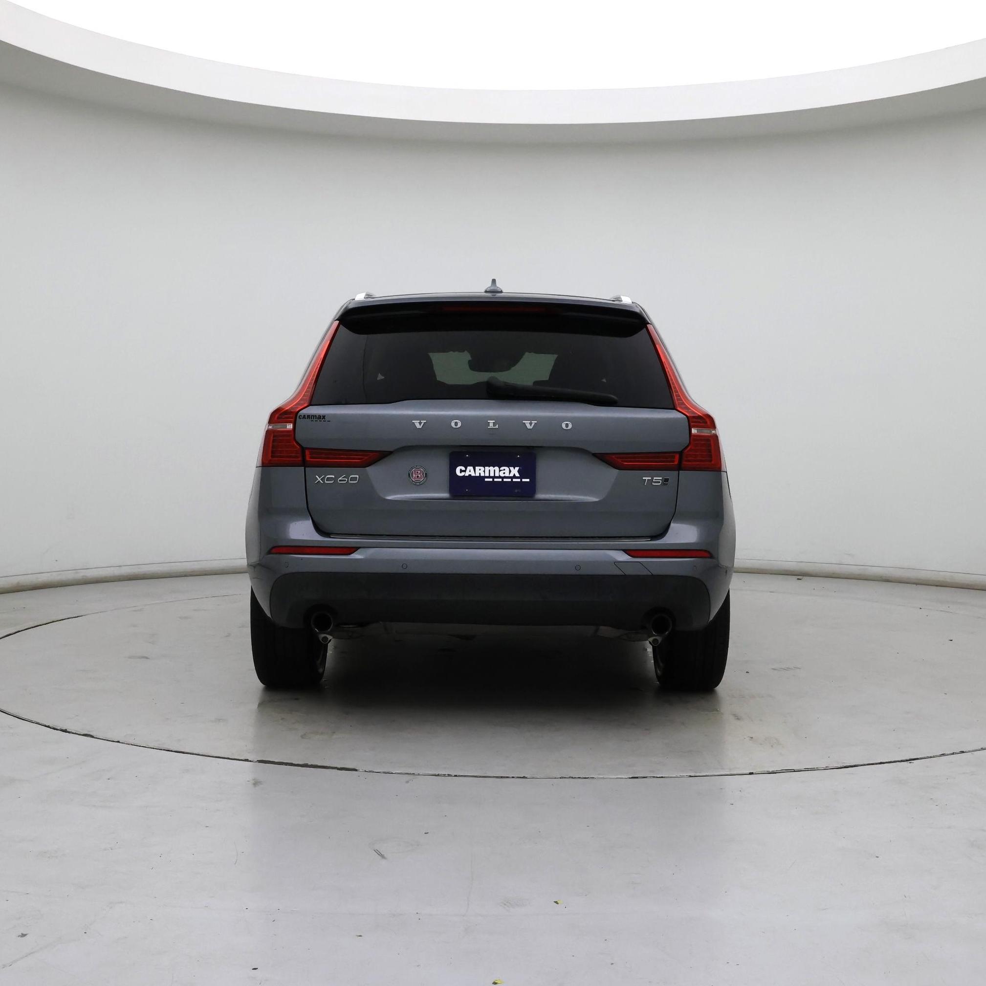 Thumbnail: 2019 Volvo XC60 - 6