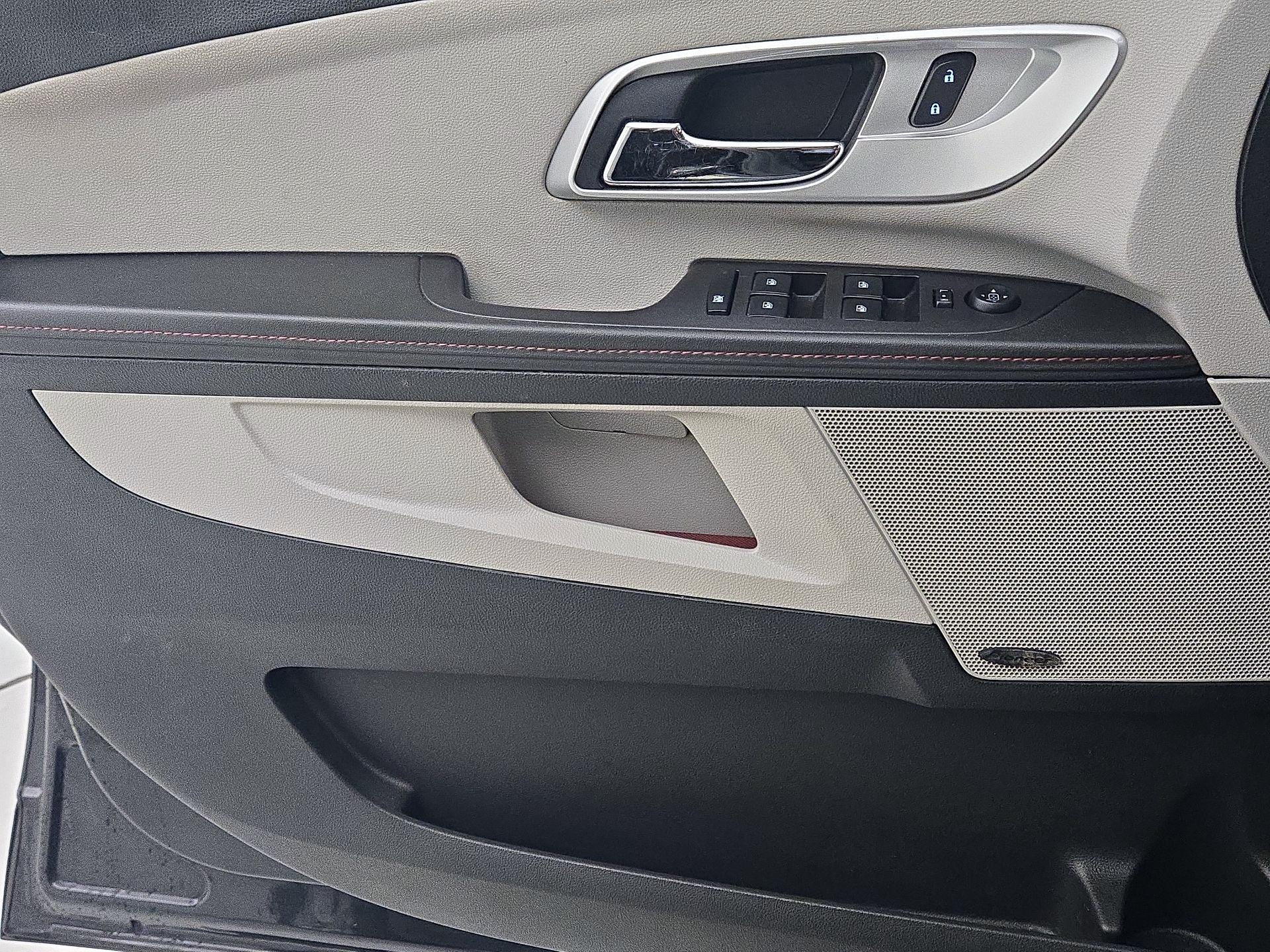Thumbnail: 2014 Chevrolet Equinox - 12