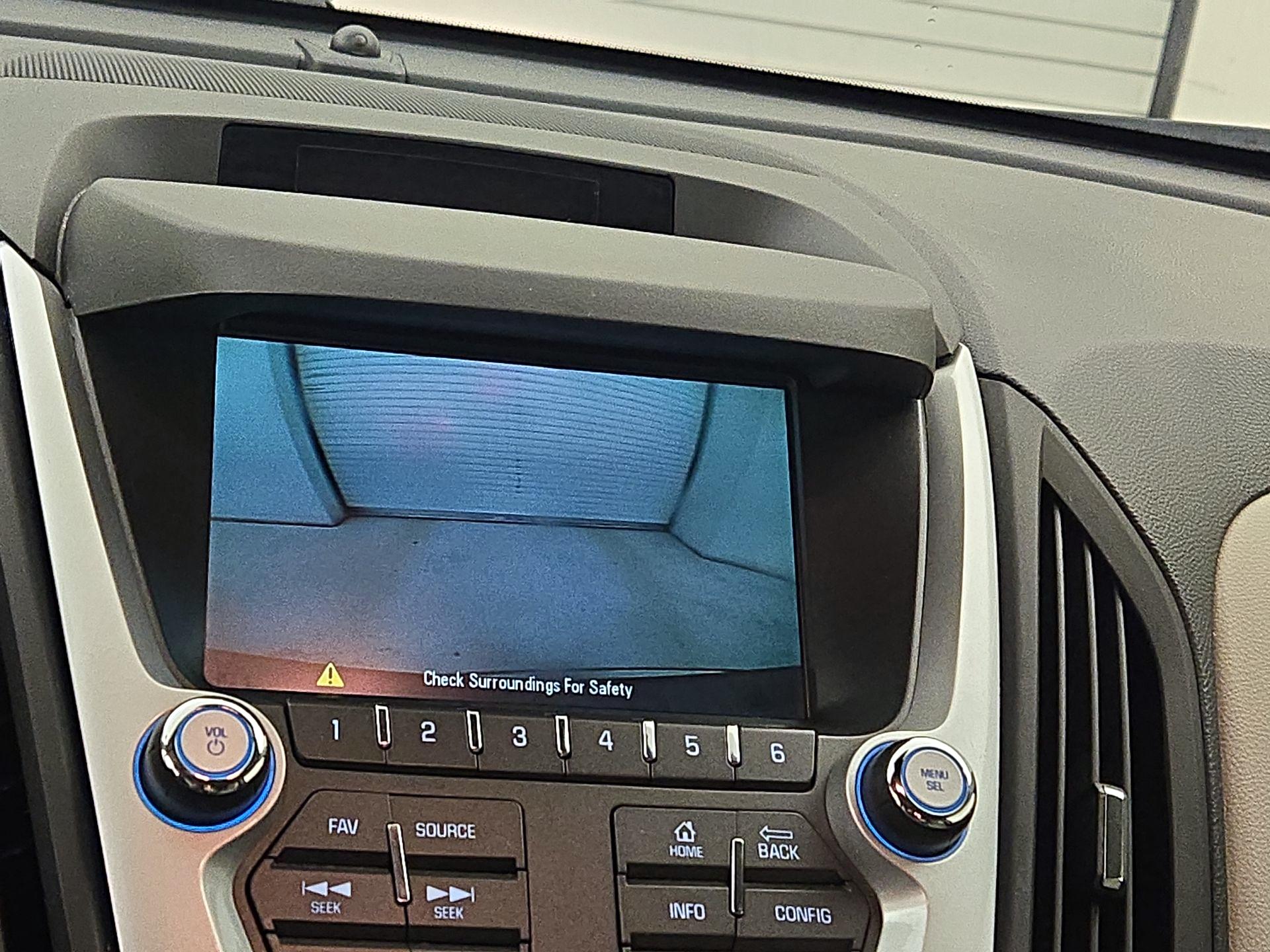 Thumbnail: 2014 Chevrolet Equinox - 13