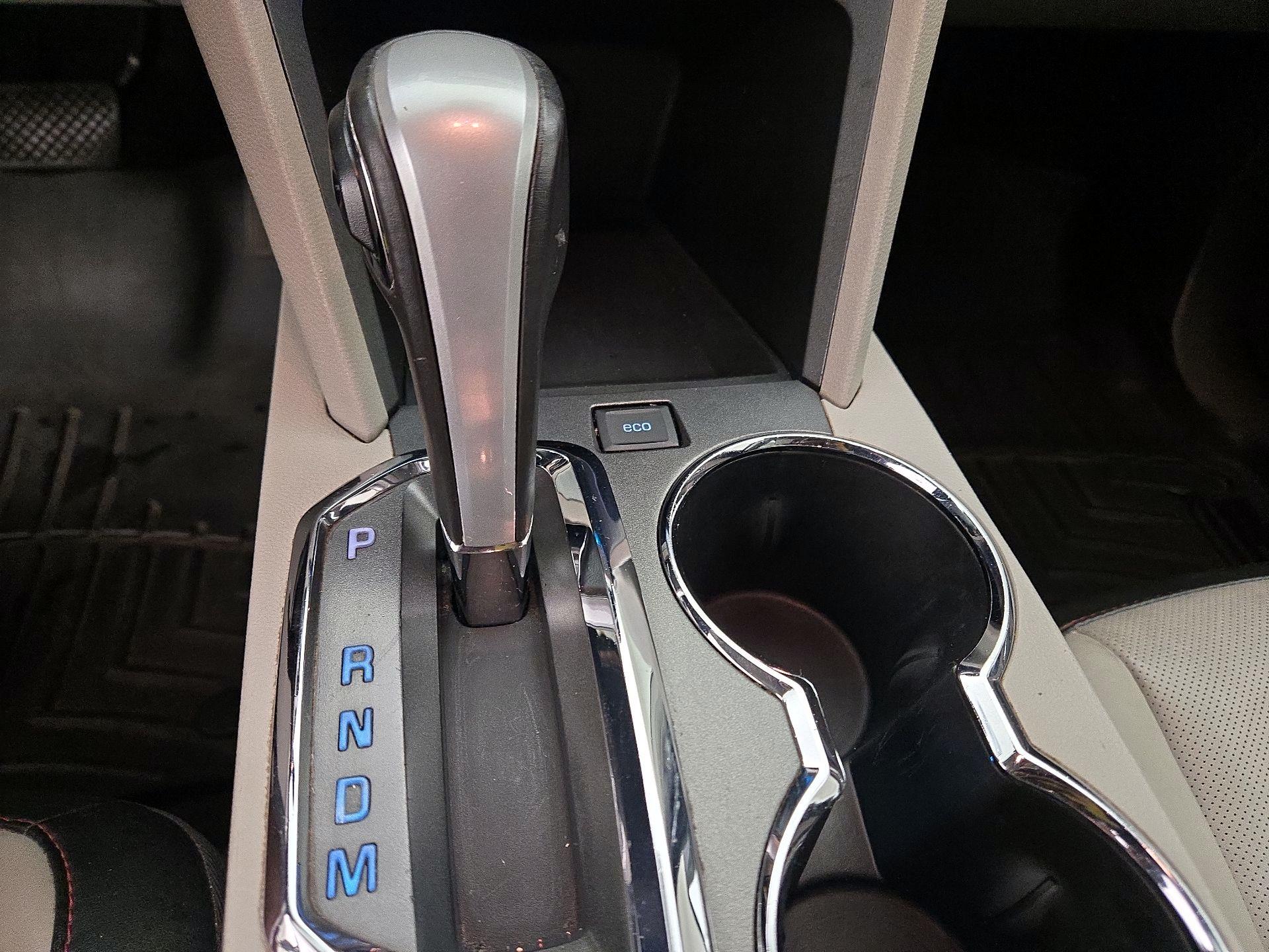 Thumbnail: 2014 Chevrolet Equinox - 16